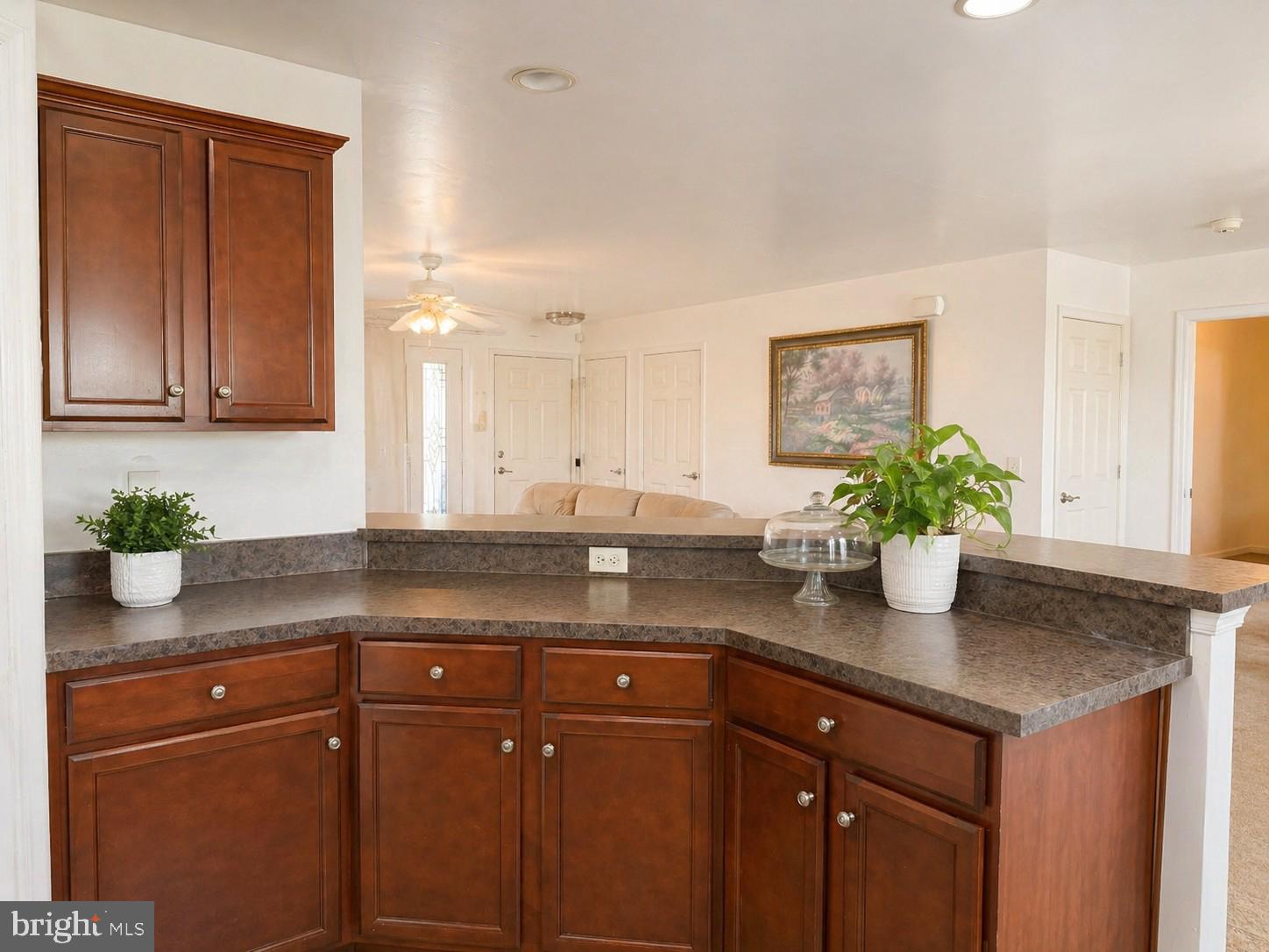 BRIAR LAKE - Residential