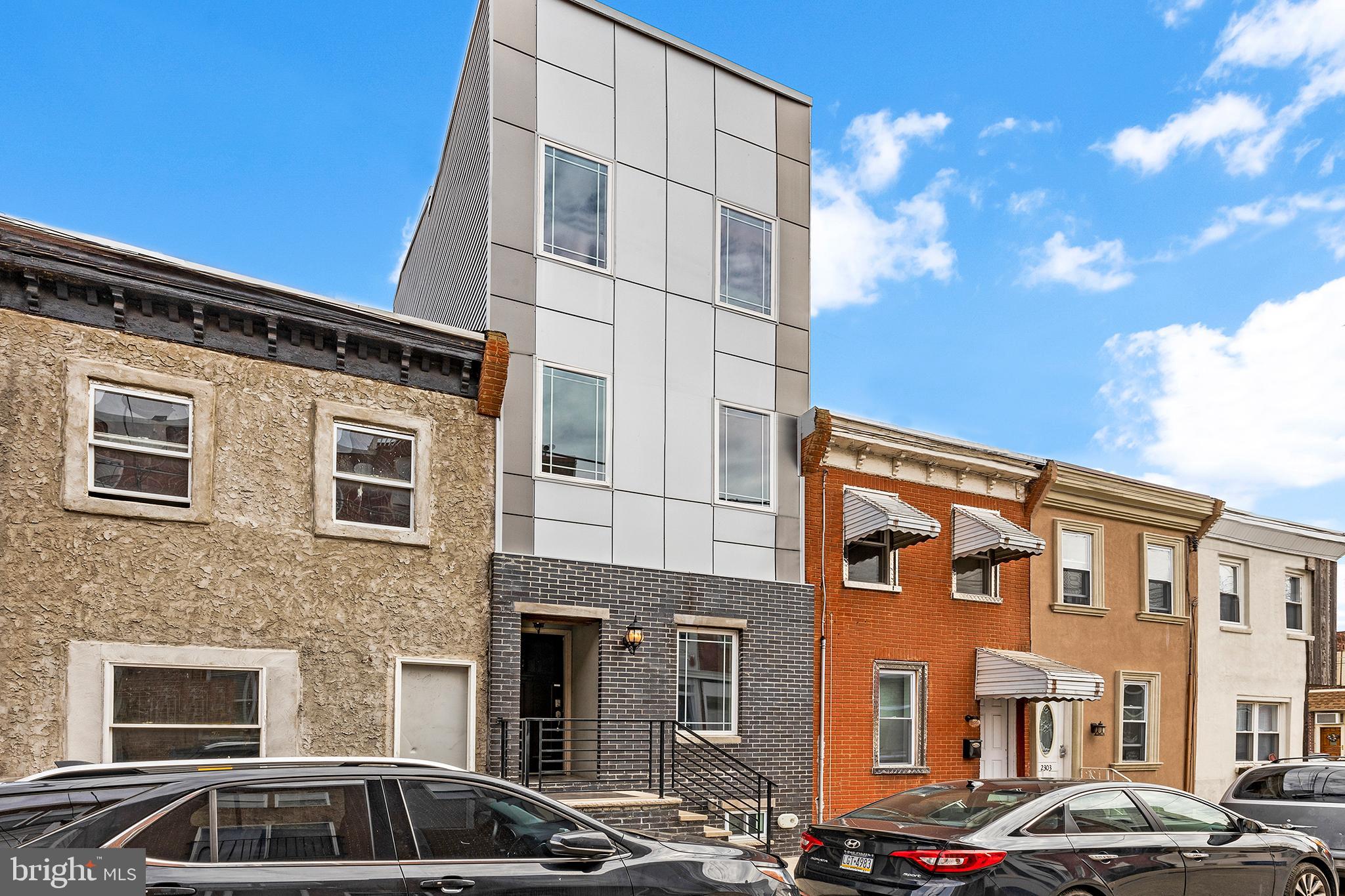 FISHTOWN - Residential Lease