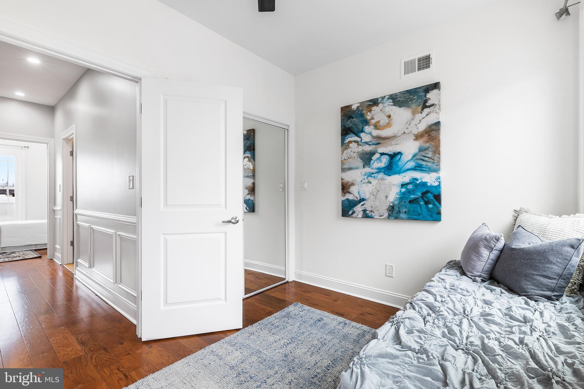 FISHTOWN - Residential Lease