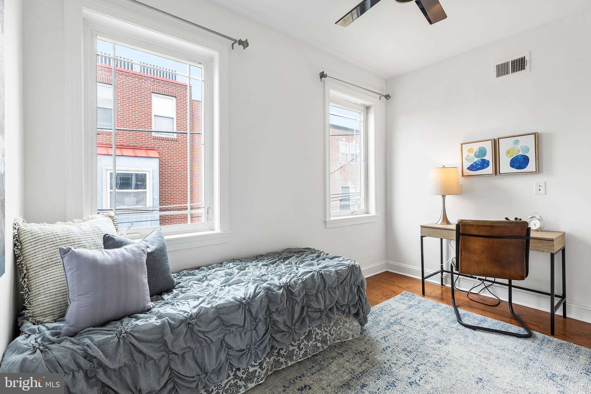 FISHTOWN - Residential Lease