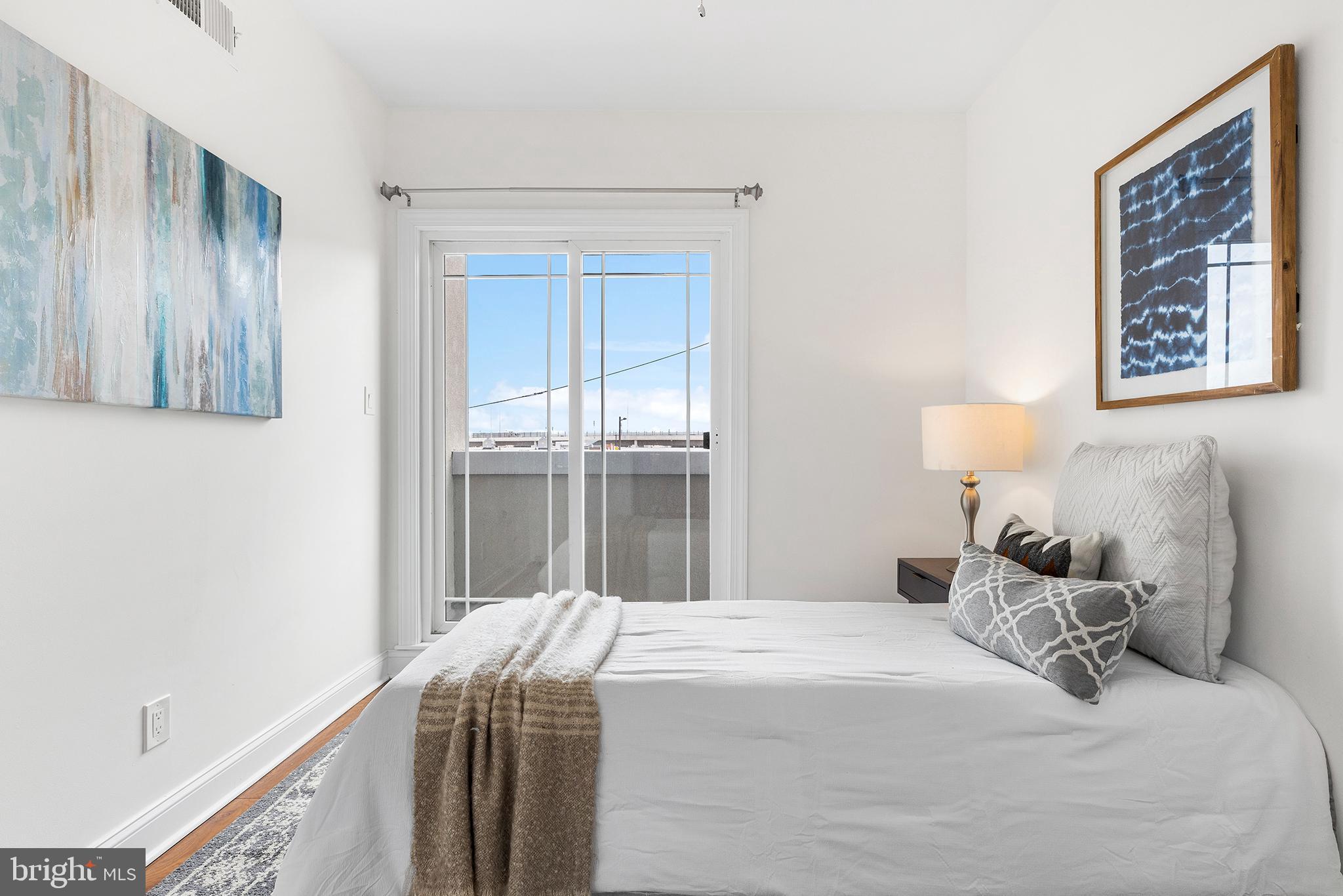 FISHTOWN - Residential Lease