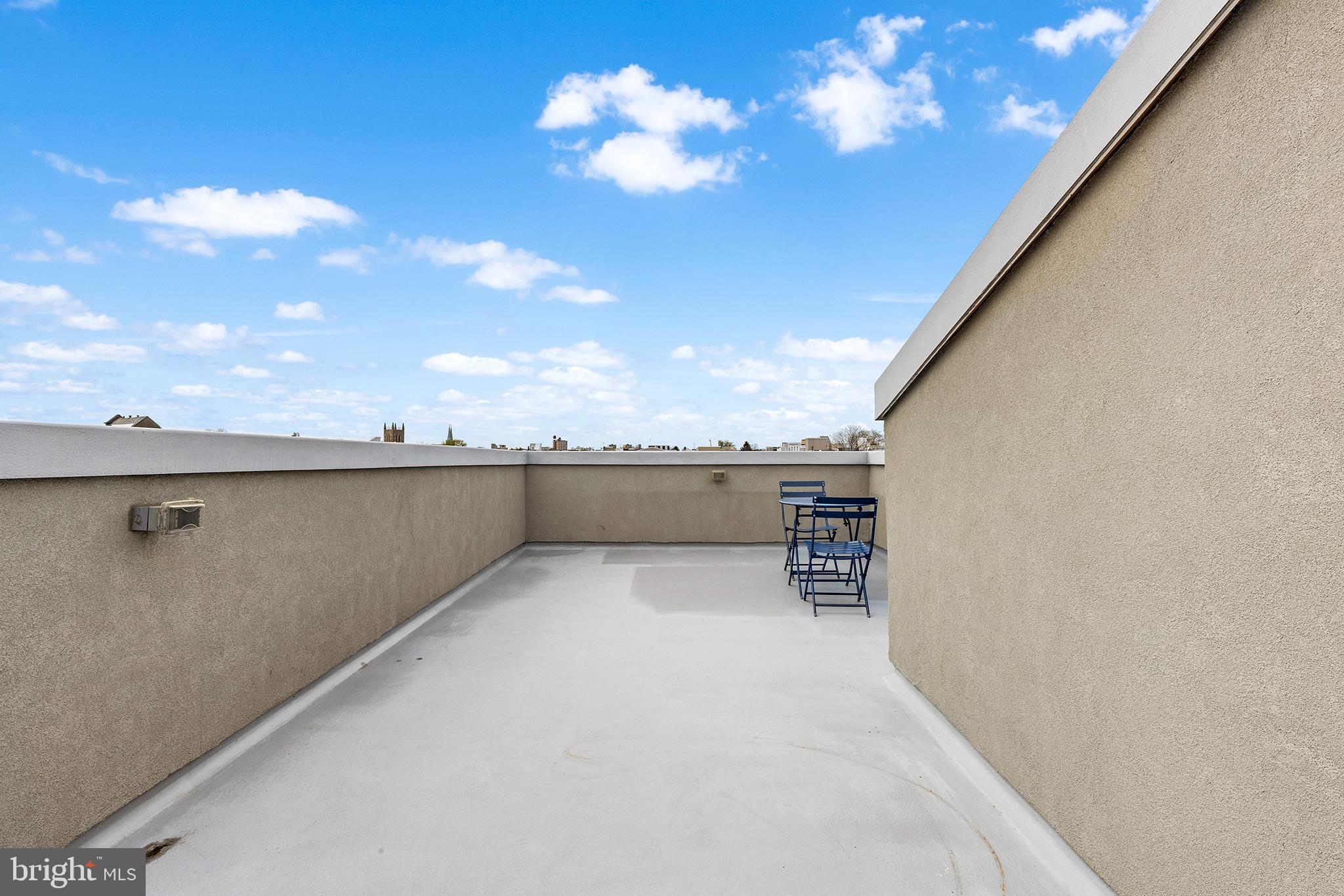 FISHTOWN - Residential Lease