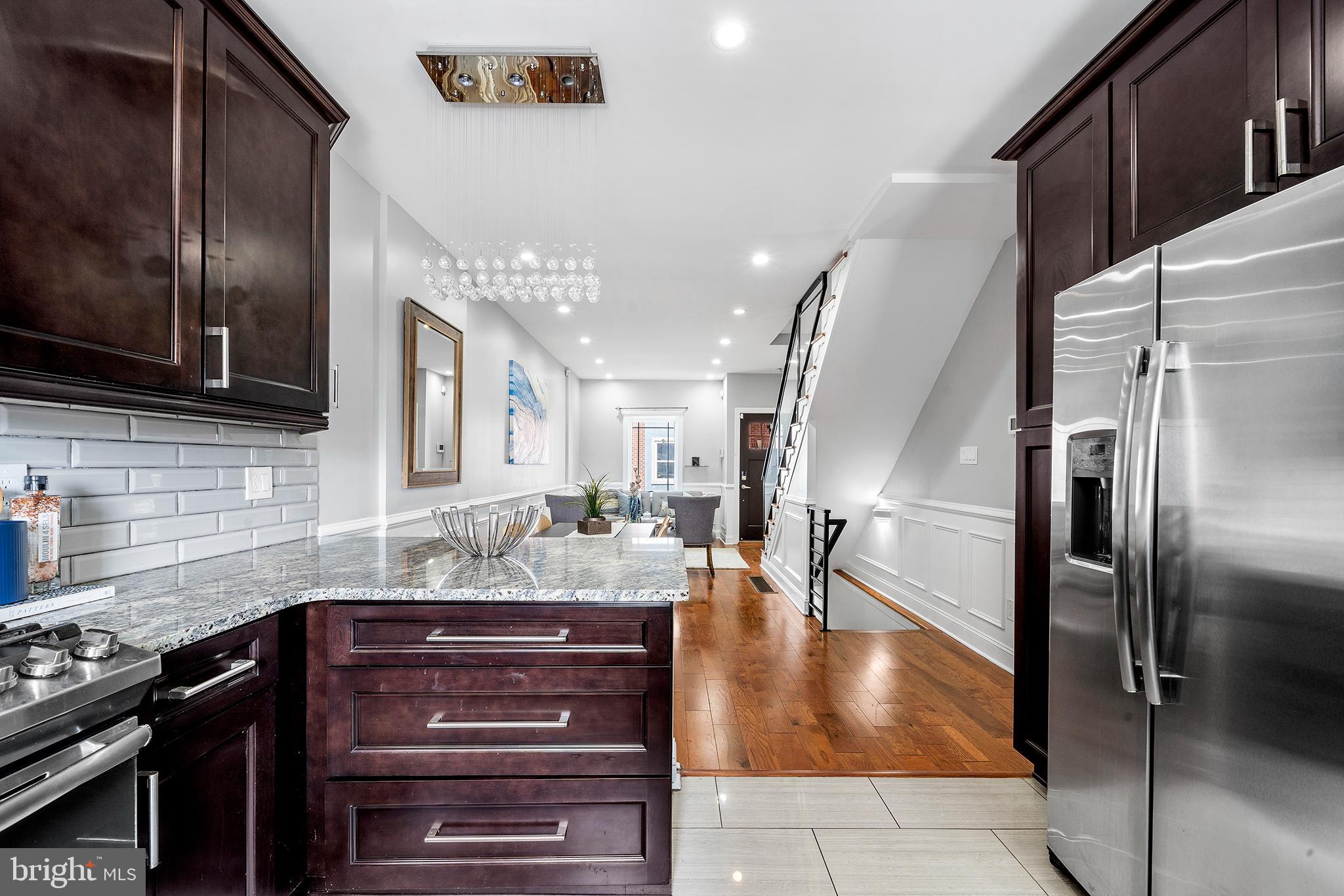 FISHTOWN - Residential Lease