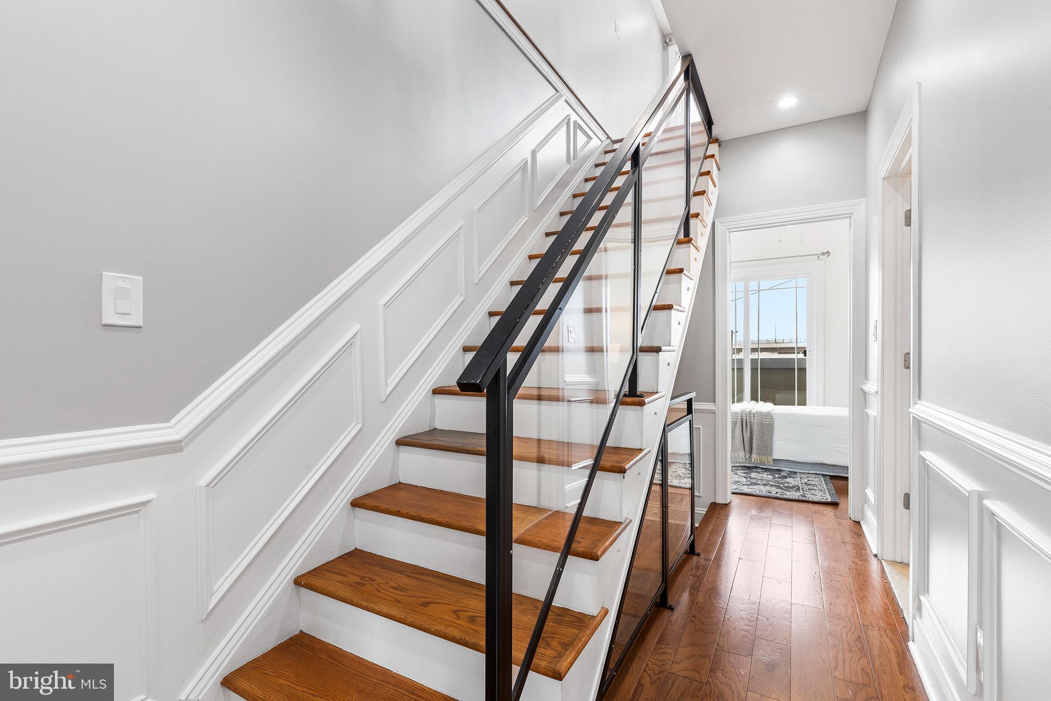 FISHTOWN - Residential Lease