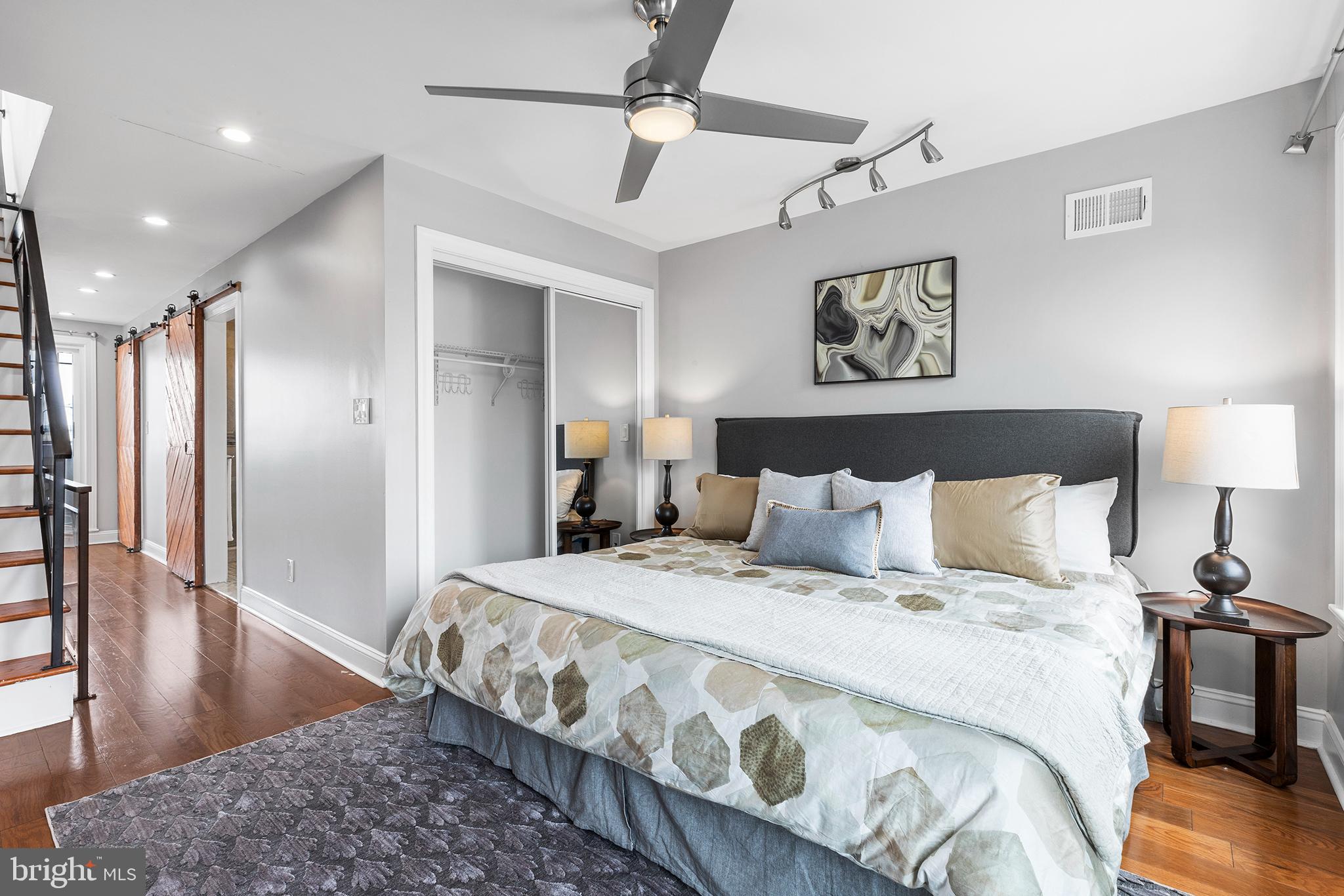 FISHTOWN - Residential Lease