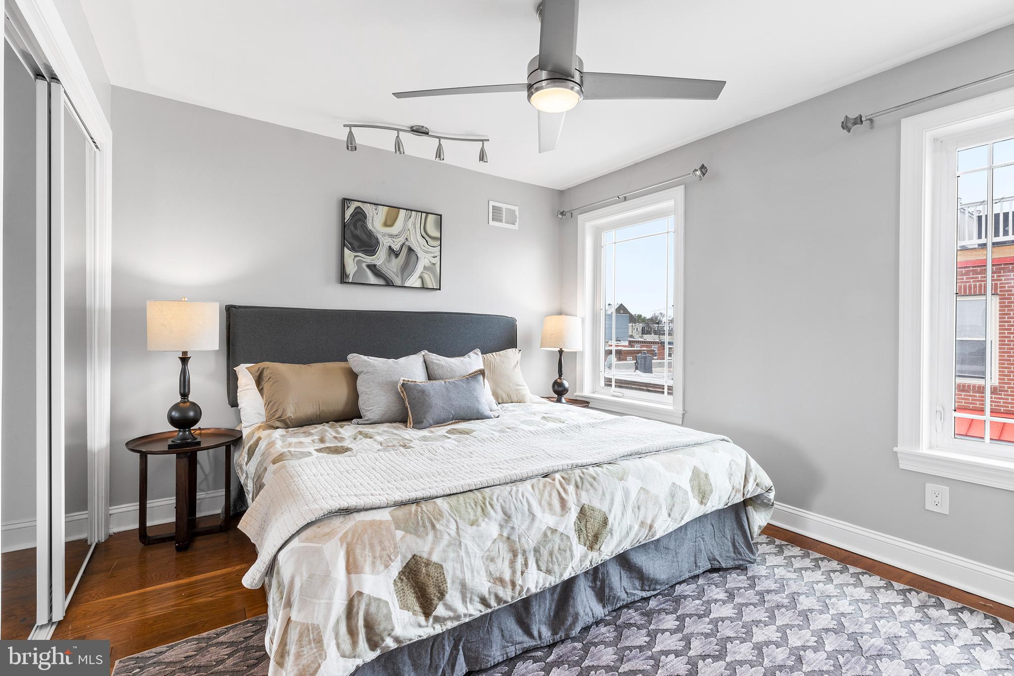 FISHTOWN - Residential Lease
