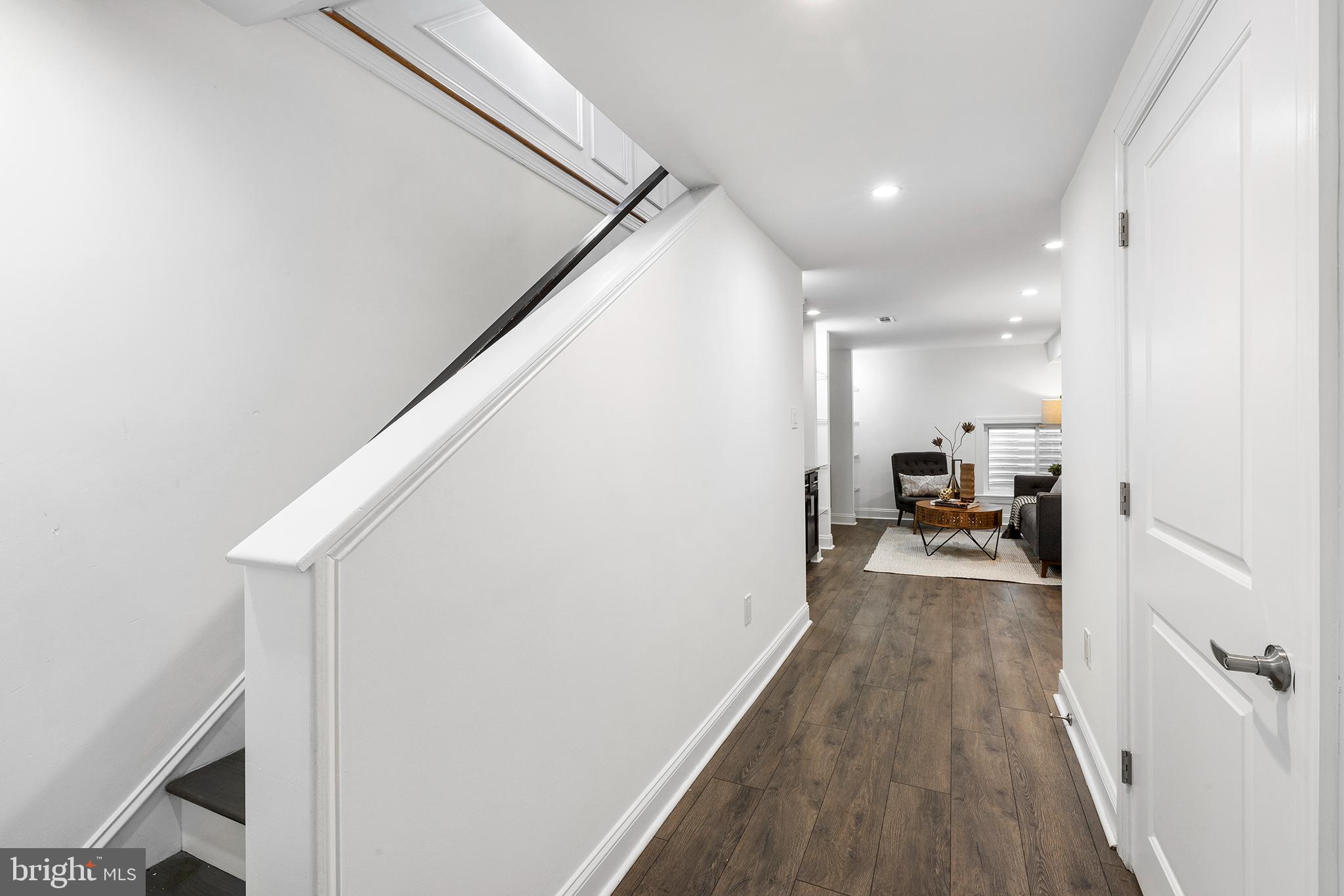 FISHTOWN - Residential Lease