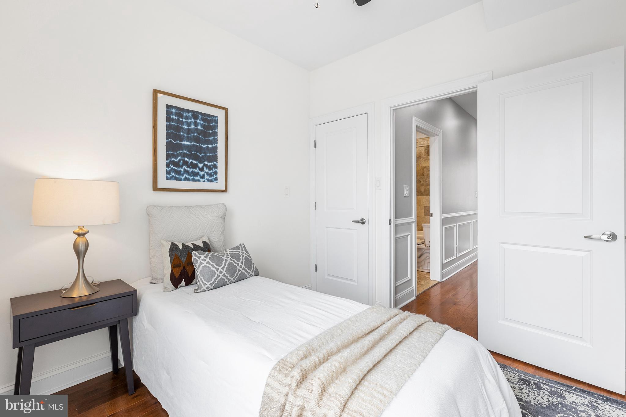 FISHTOWN - Residential Lease