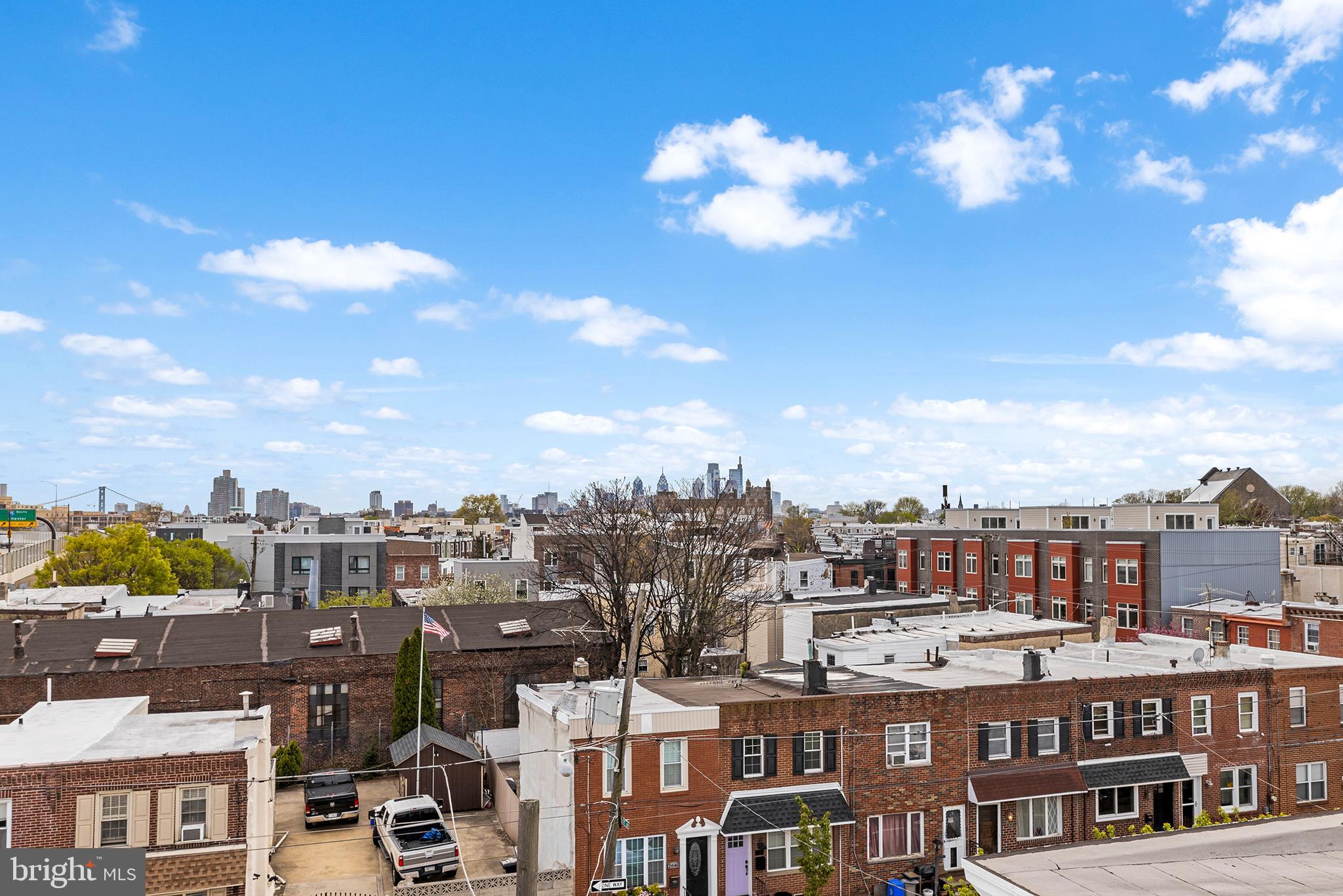 FISHTOWN - Residential Lease