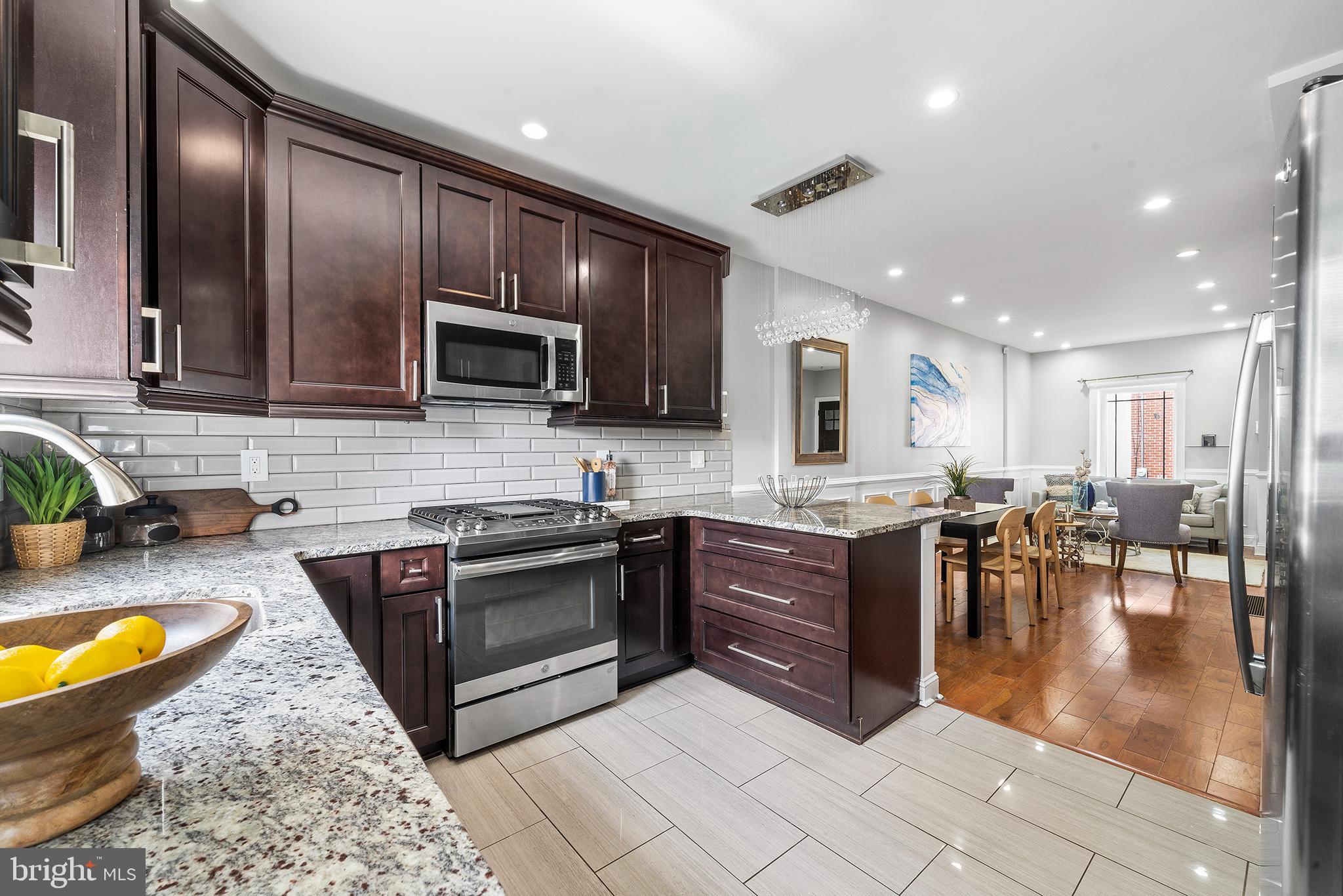 FISHTOWN - Residential Lease