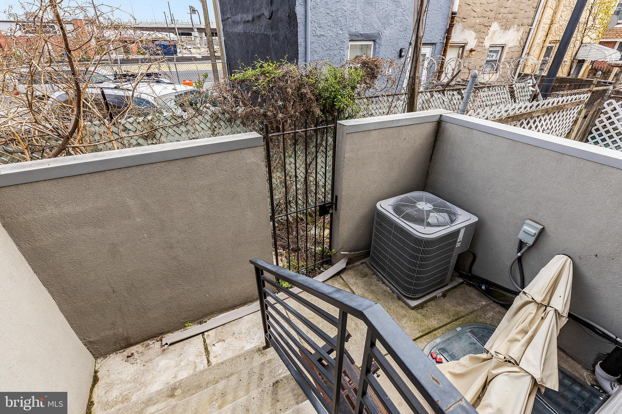 FISHTOWN - Residential Lease