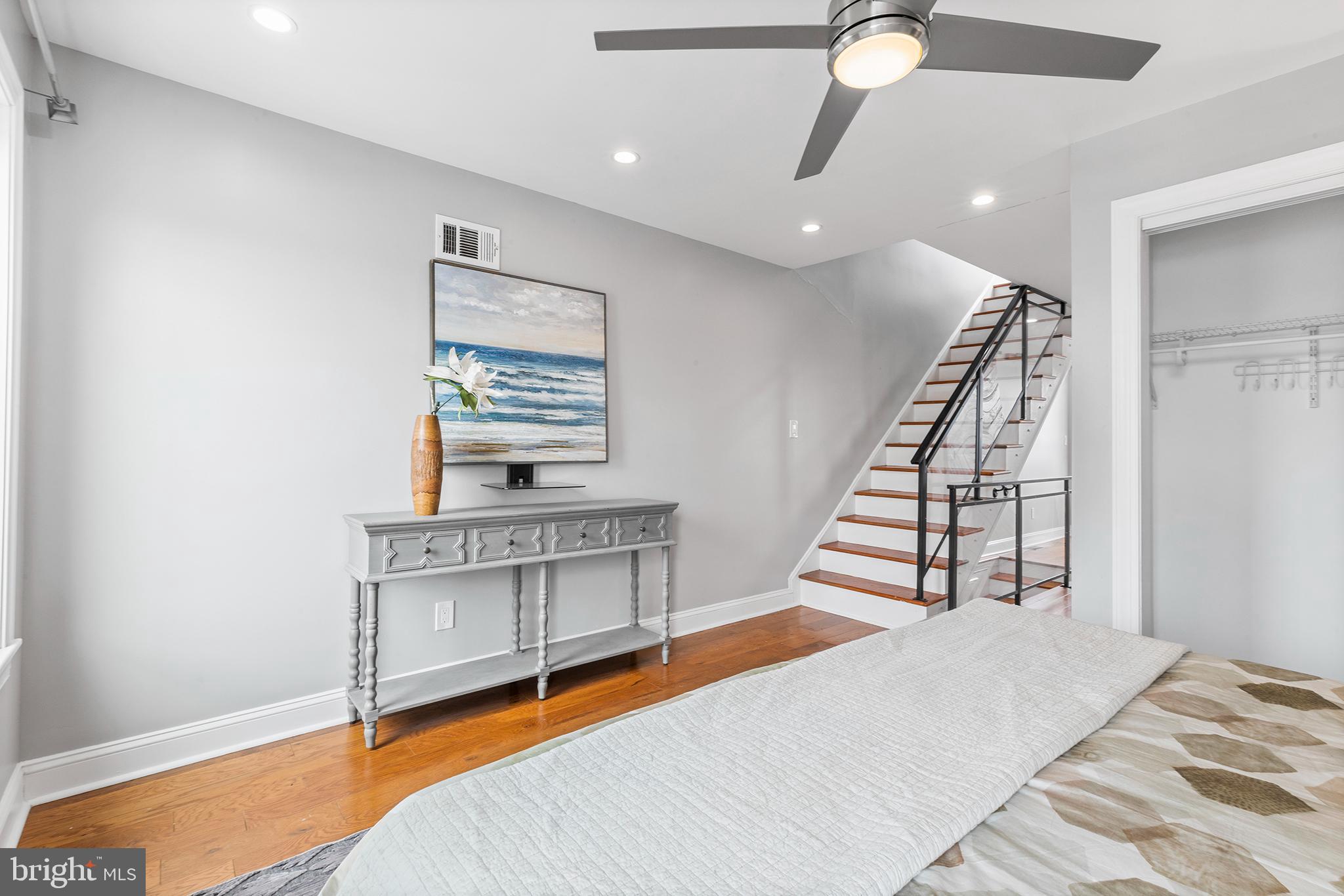 FISHTOWN - Residential Lease
