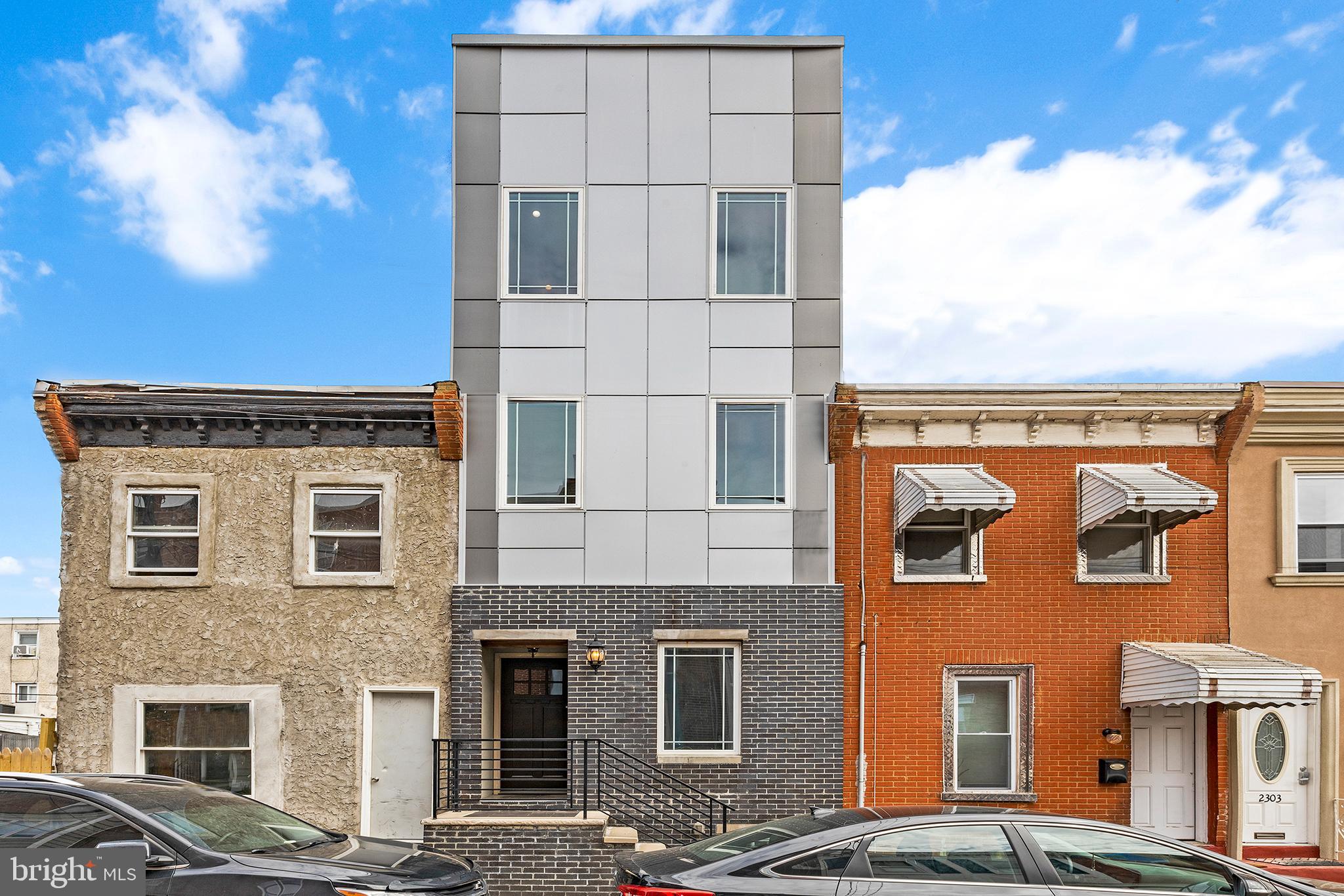 FISHTOWN - Residential Lease