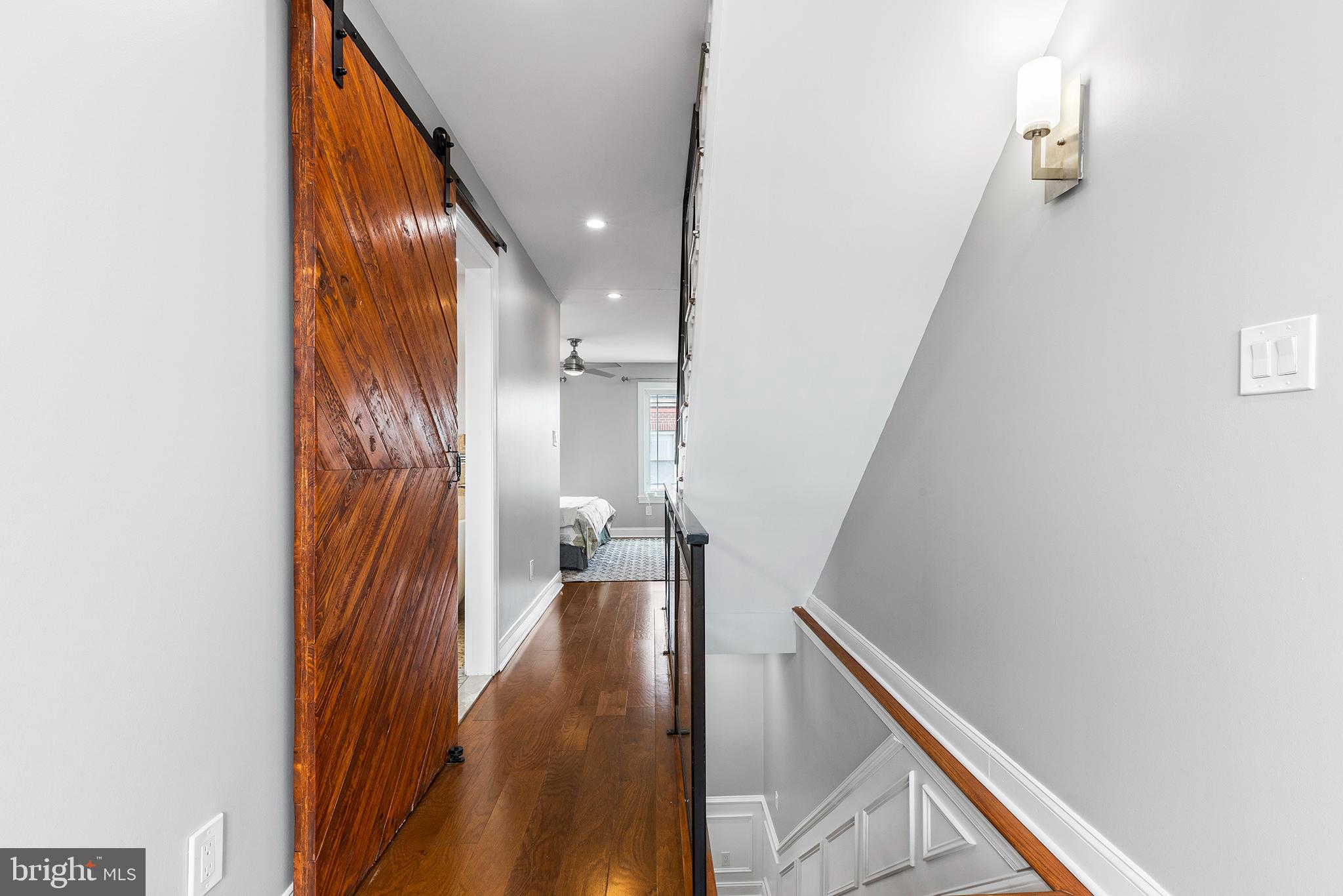 FISHTOWN - Residential Lease