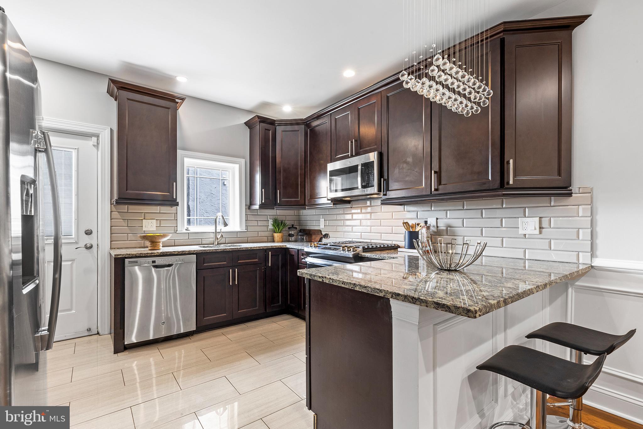 FISHTOWN - Residential Lease