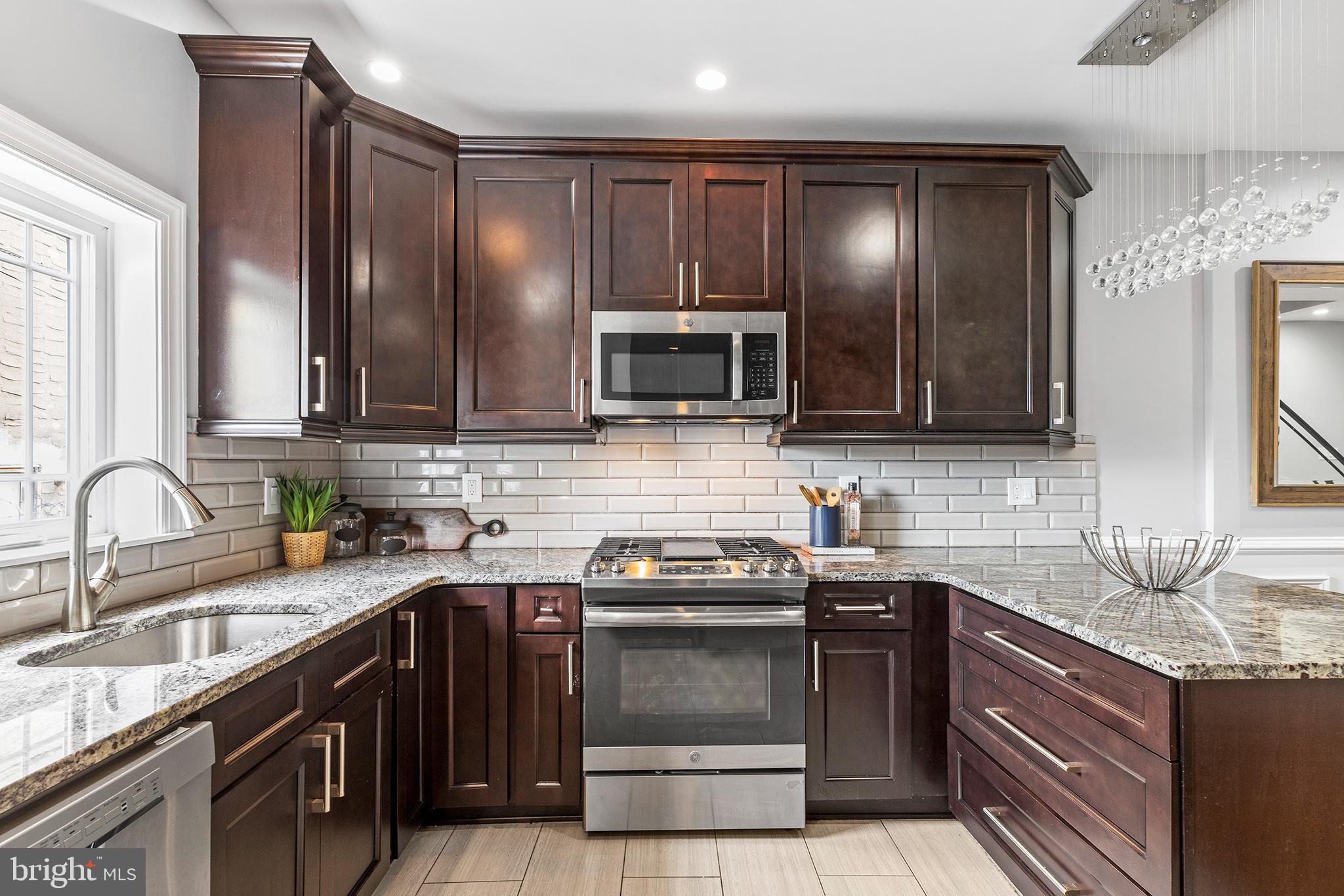 FISHTOWN - Residential Lease