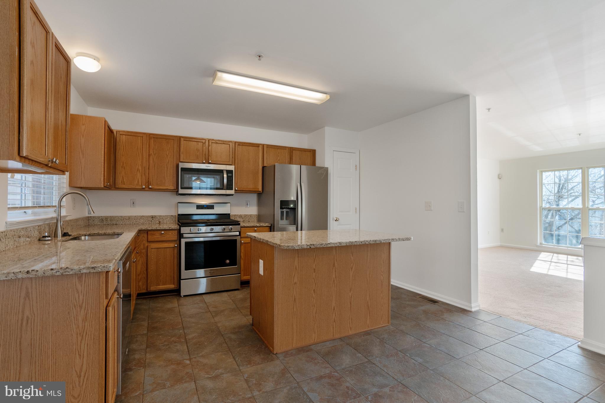 SEVEN OAKS - Residential