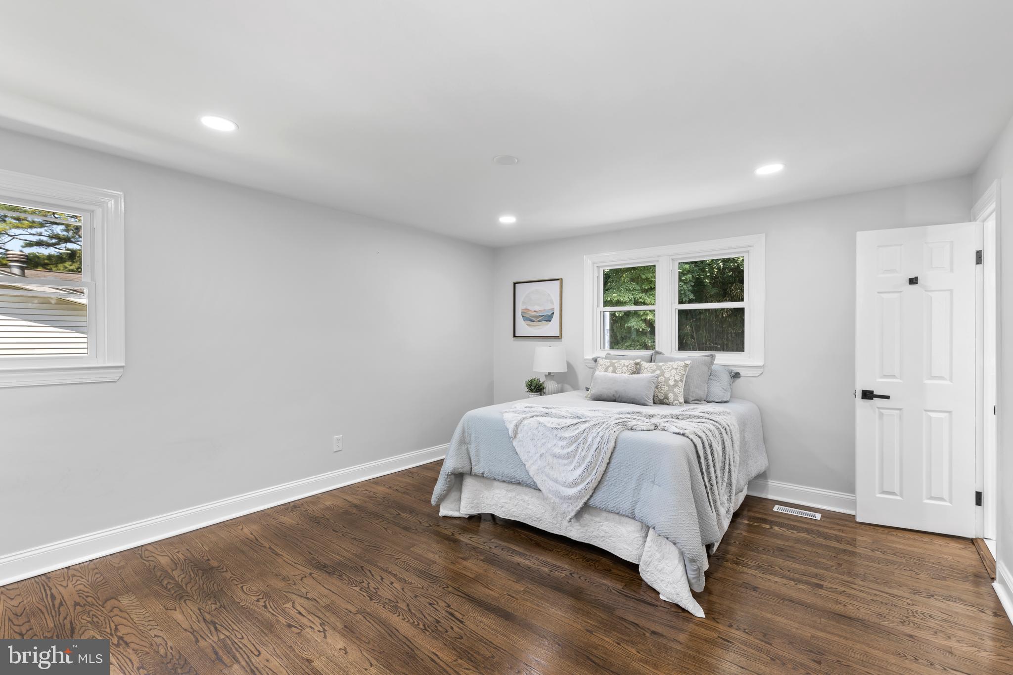 FOUNTAIN HILL - Residential