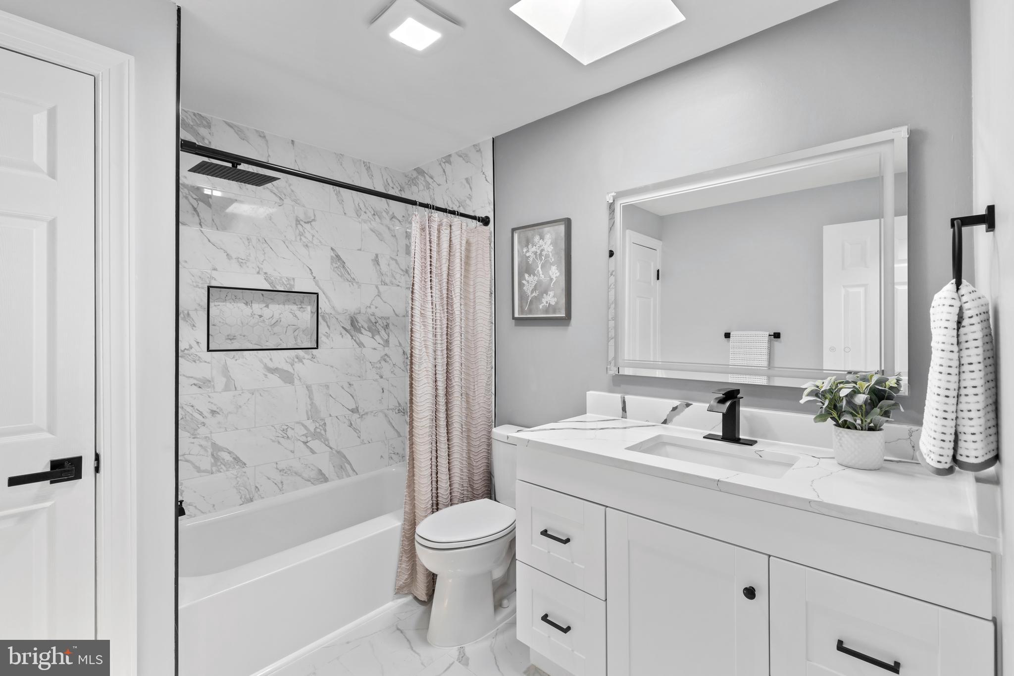 FOUNTAIN HILL - Residential