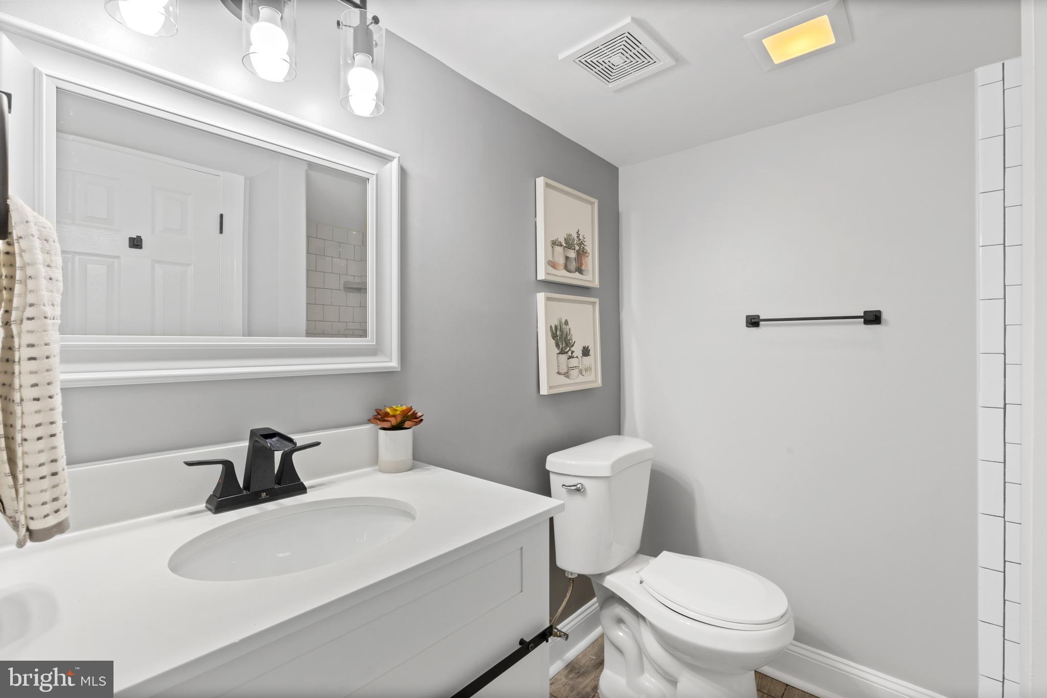 FOUNTAIN HILL - Residential