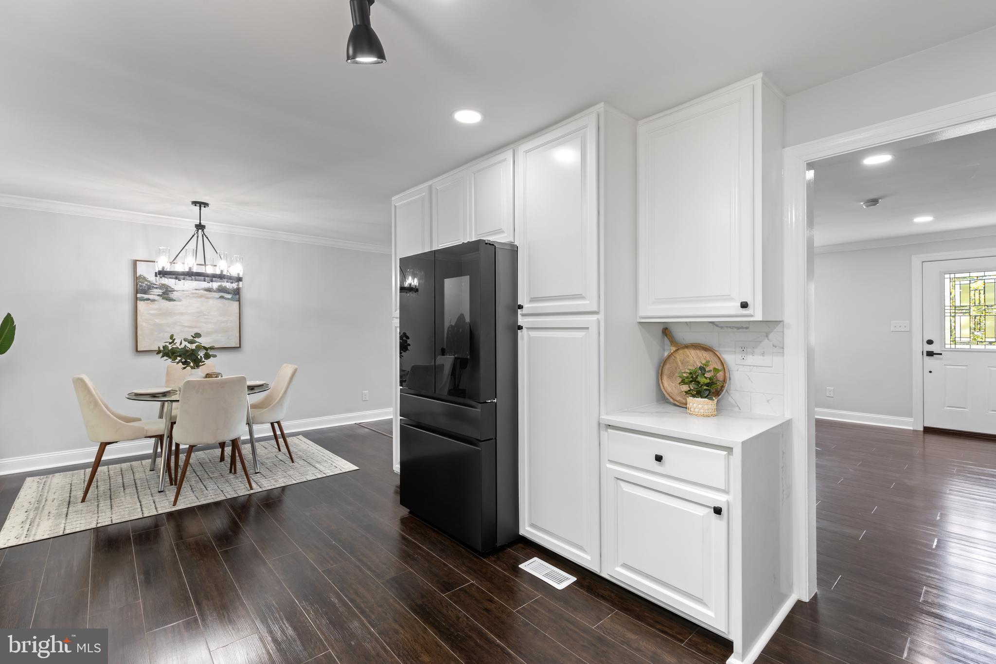 FOUNTAIN HILL - Residential