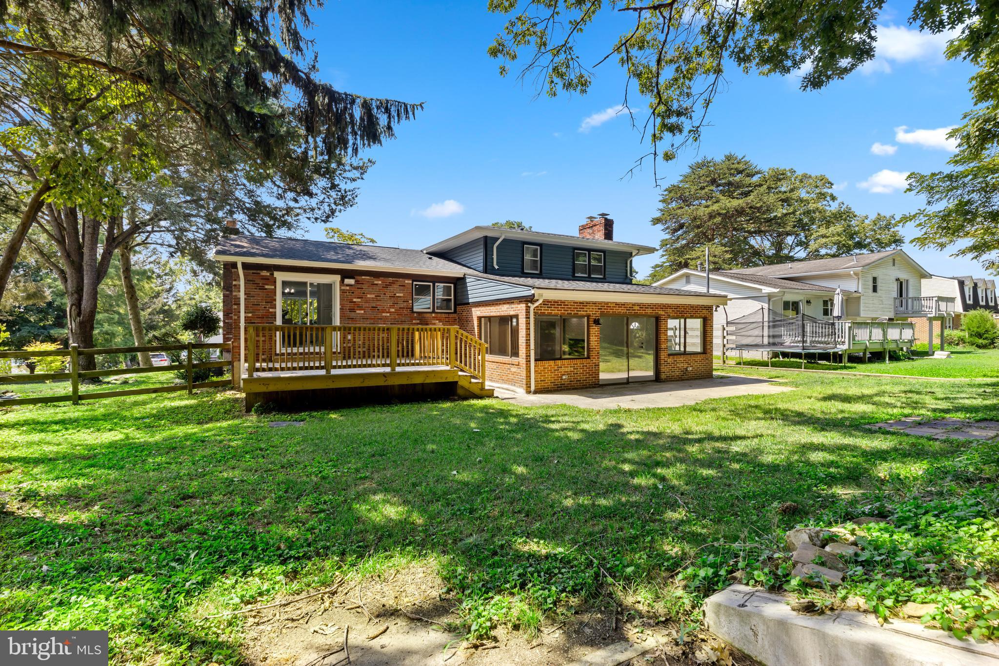 FOUNTAIN HILL - Residential