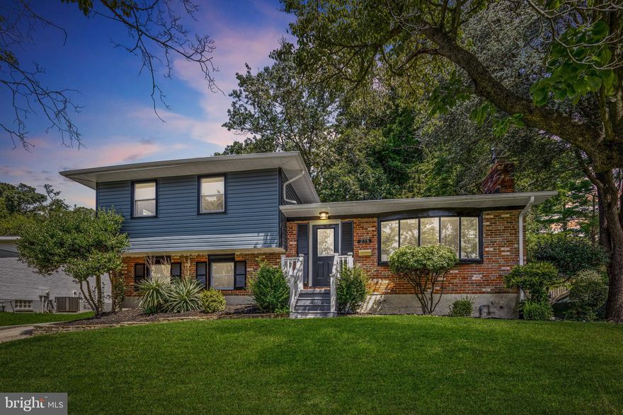 🏡 Luxurious Home with Stunning Renovations | 238 E Timonium Rd, Lutherville Timonium, MD 21093 🏡
Discover the epitome of refined living at 238 E Timonium Rd, a breathtaking residence nestled in the highly sought-after Lutherville Timonium neighborhood of Maryland. Meticulously upgraded and exuding timeless elegance, this home presents an exquisite fusion of modern features and classic charm.

Step into the heart of the home, where the kitchen stands as a true masterpiece. The meticulous renovations showcase gleaming quartz countertops, offering ample space for culinary creations and entertaining. Enhancing the appeal, high-end stainless steel appliances grace the space, making every meal preparation a delight. This gourmet kitchen is not only functional but also a stylish centerpiece that will surely impress friends and family.

This grand abode boasts an impressive layout, comprising five spacious bedrooms that cater to all your family's needs. Each bedroom is thoughtfully designed, featuring abundant natural light and comfortable living spaces. With plenty of room for everyone, this home offers privacy and tranquility in every corner.

The luxury continues as you explore the three opulent full bathrooms, one on each floor. Each bathroom is a haven of relaxation, adorned with top-of-the-line fixtures, tasteful tiling, and modern amenities, providing an indulgent experience akin to that of a spa retreat.

Beyond the captivating interiors, this property enjoys a prime location in the heart of Lutherville Timonium. Immerse yourself in a friendly community, surrounded by an array of conveniences, including shopping centers, dining options, and entertainment venues. Families will appreciate the proximity to top-rated schools, making mornings a breeze for the little ones.

For leisure and recreation, take advantage of the nearby attractions. Stroll through picturesque parks, play a round of golf at esteemed courses, or explore charming boutiques and local eateries. With so much to offer, this neighborhood promises a fulfilling lifestyle for every member of the family.

Don't miss the opportunity to own this exceptional home, where every detail has been carefully crafted to create an ambiance of luxury and comfort. Make 238 E Timonium Rd your haven of elegance and create cherished memories for years to come. Schedule a private tour today and experience the magic of this exquisite property firsthand.