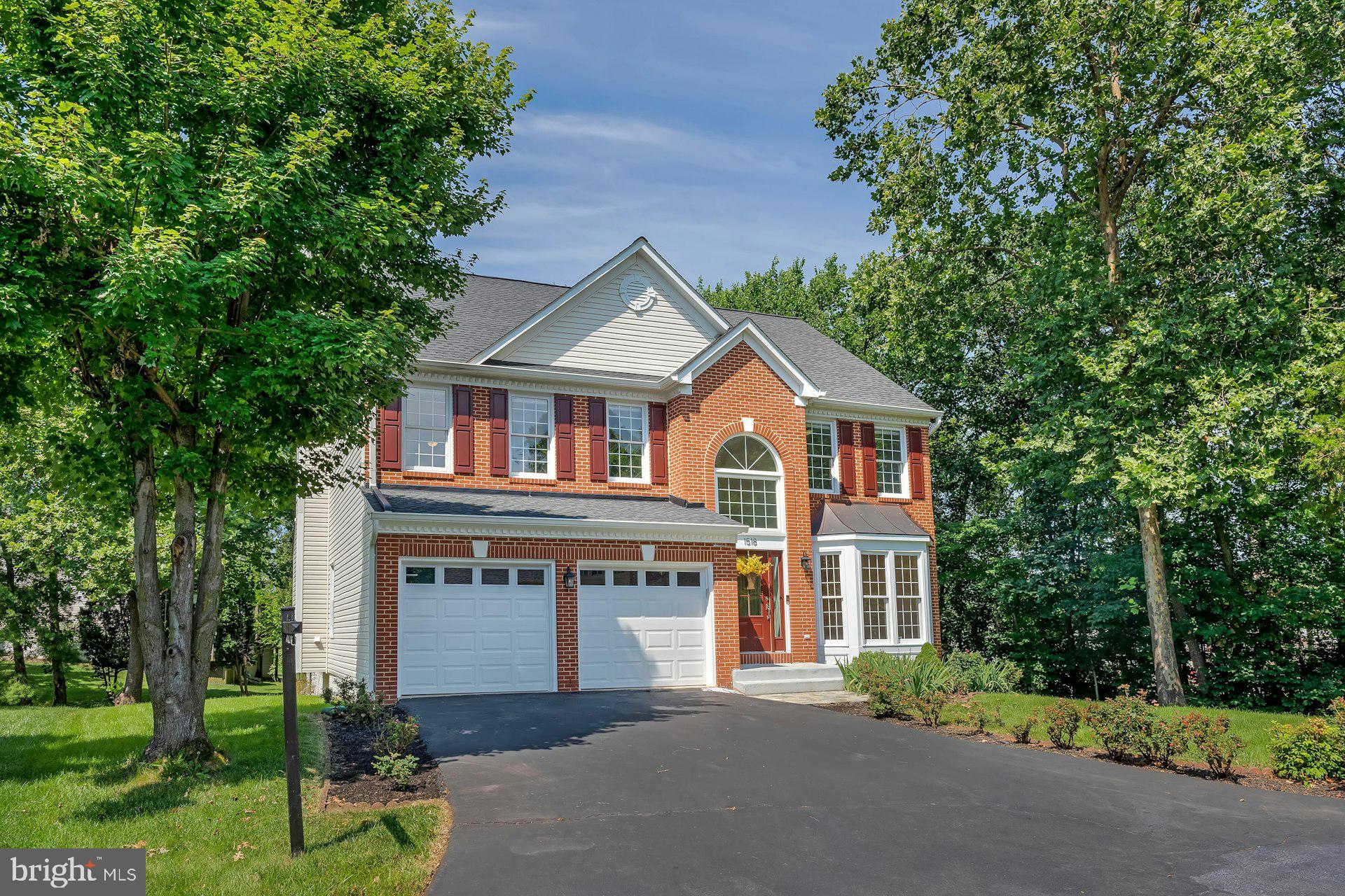 1518 SUMMERSET PLACE