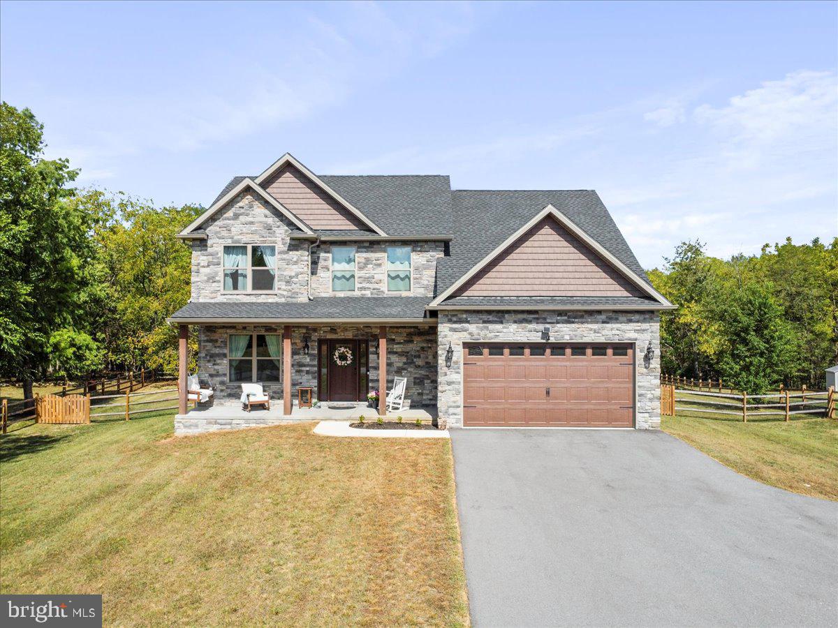 2428 PIKESIDE DRIVE