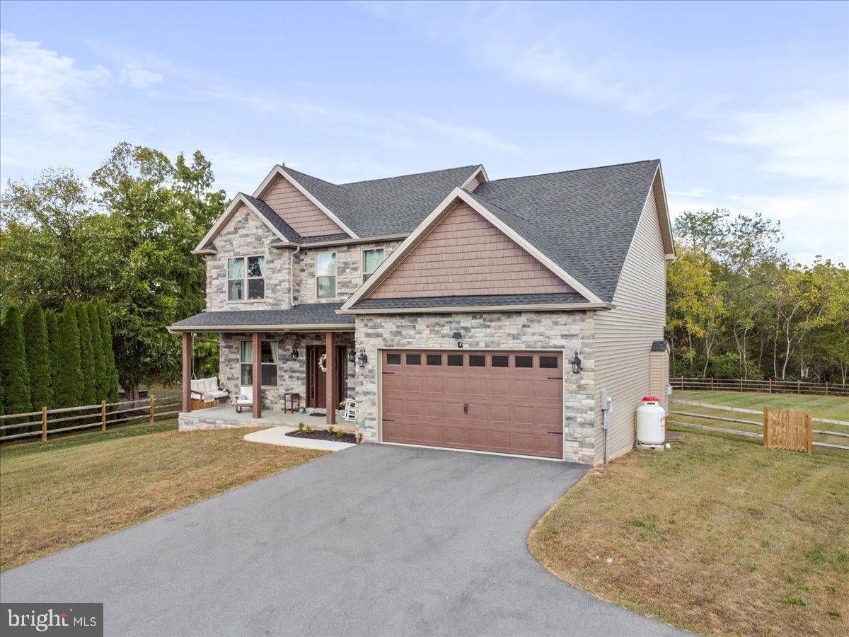 2428 PIKESIDE DRIVE