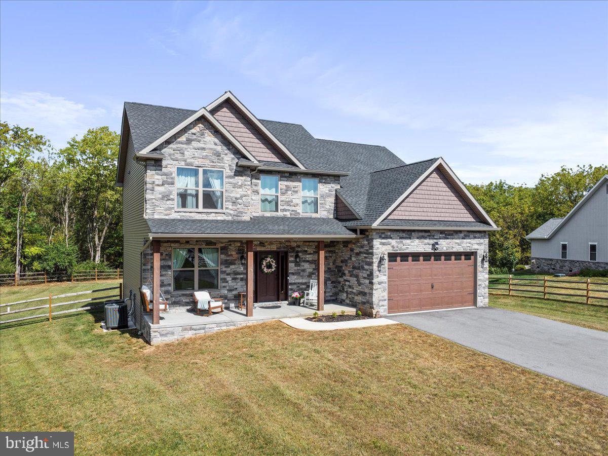 2428 PIKESIDE DRIVE