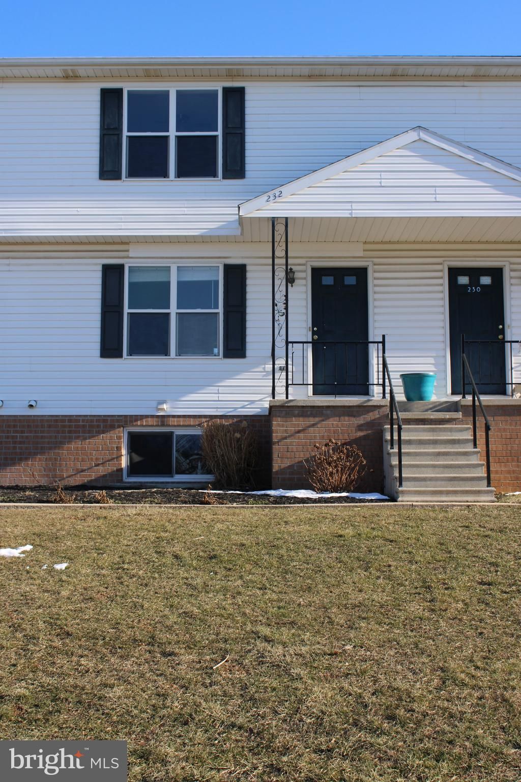 Photo of 232 Ark Drive, DALLASTOWN, PA 17313 (MLS # PAYK2097524)