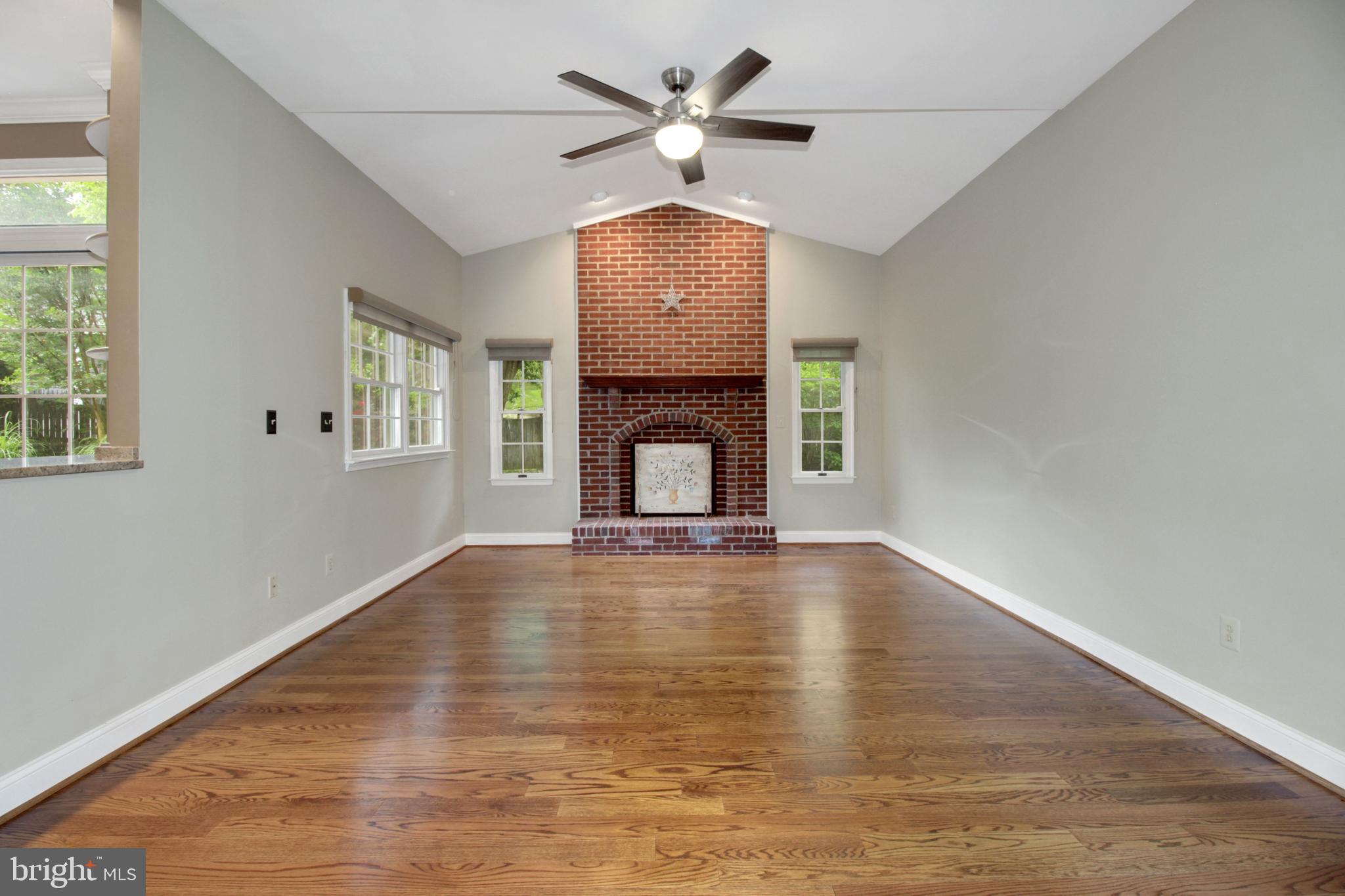 MCKENZIE MEADOWS - Residential