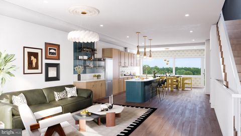 Photo of 4419 New Hampshire Avenue NW, WASHINGTON, DC 20011 (MLS # DCDC2250846)