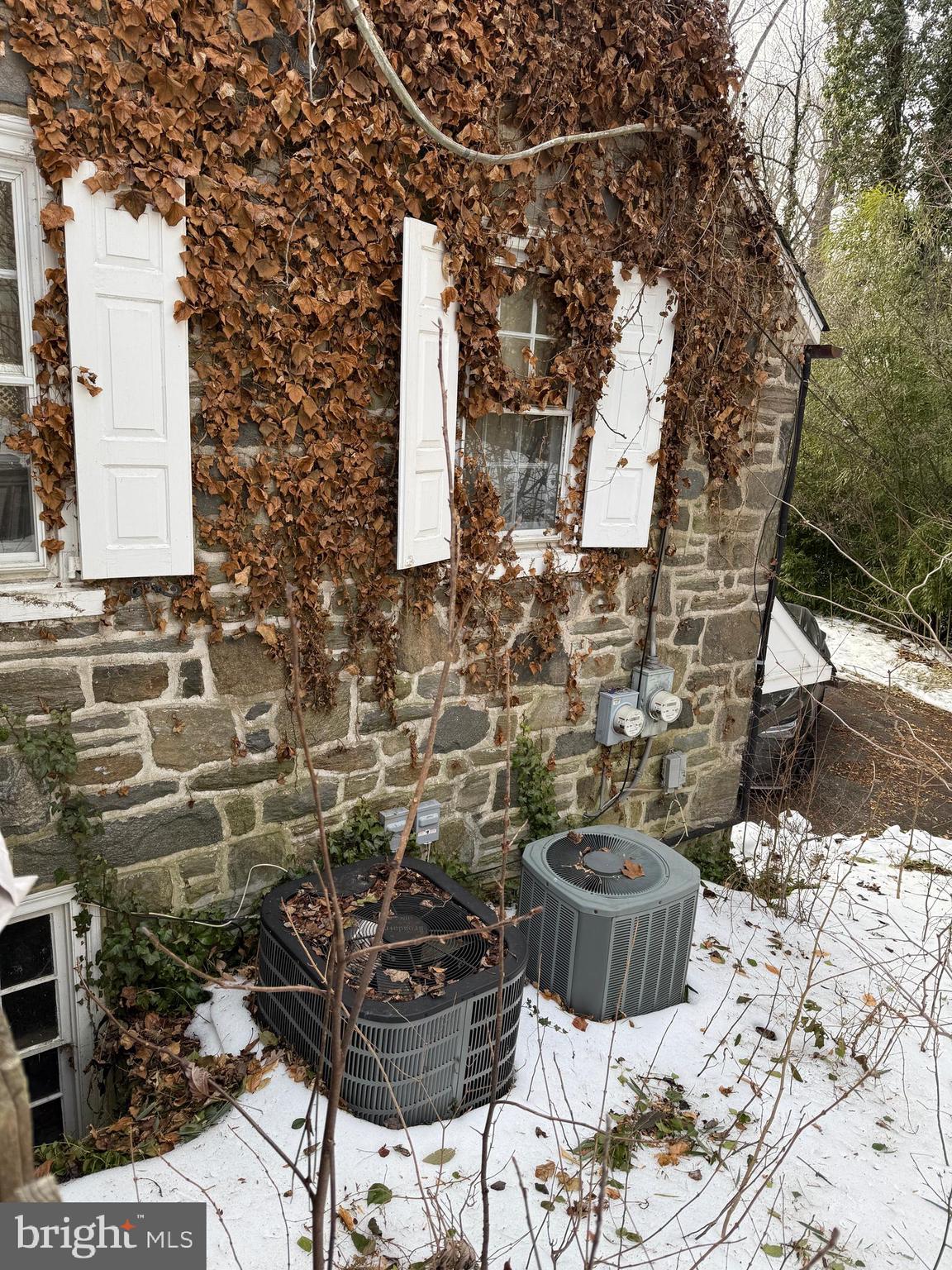 WYNNEWOOD - Residential