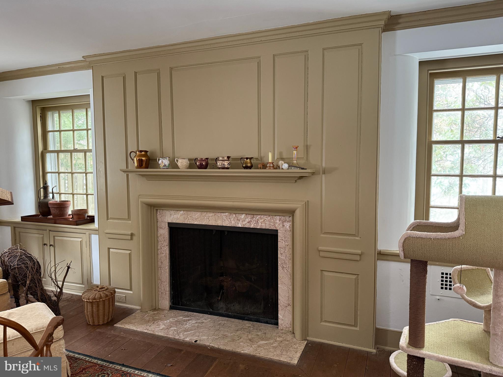 WYNNEWOOD - Residential