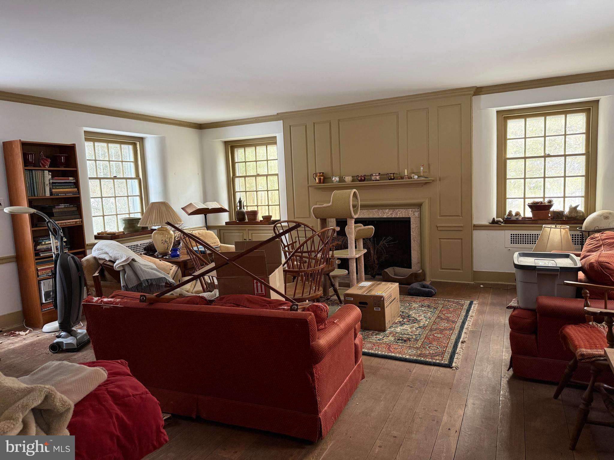 WYNNEWOOD - Residential