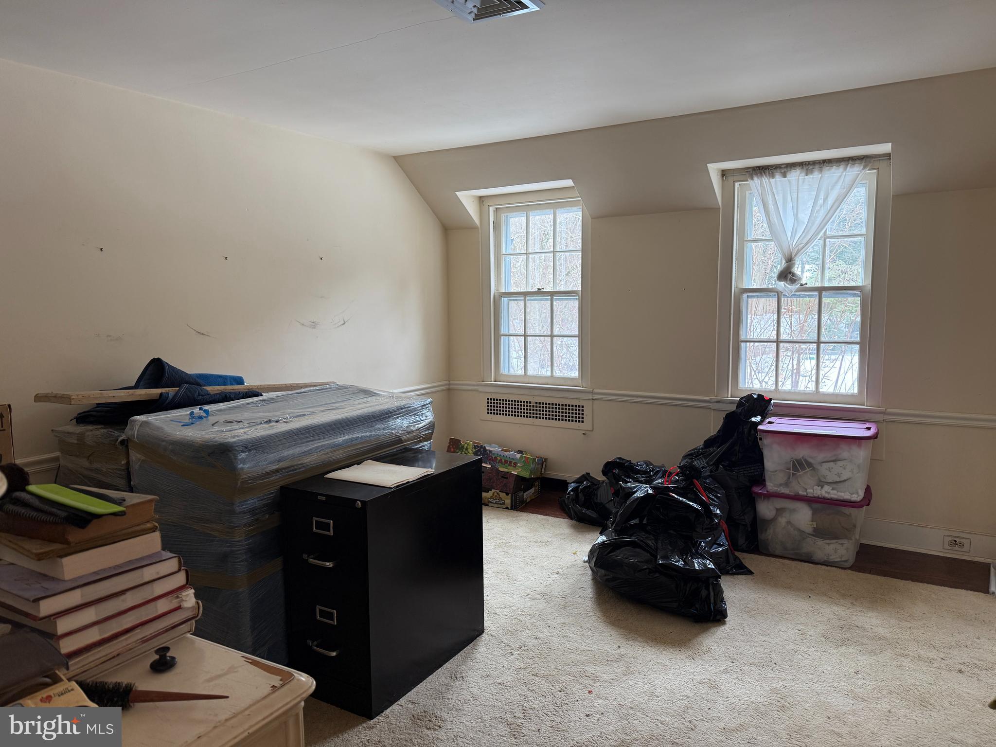 WYNNEWOOD - Residential