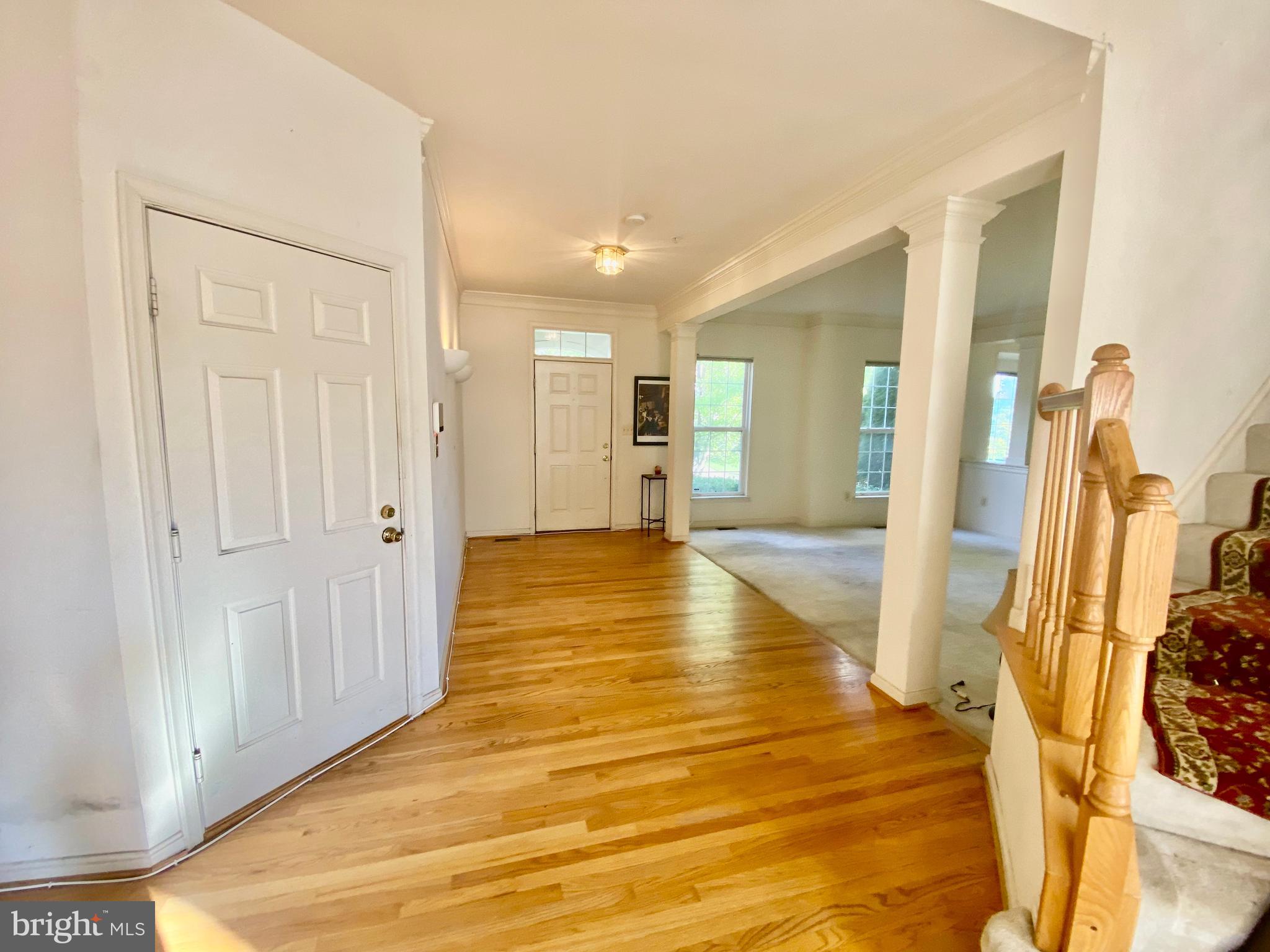 GLENN ESTATES - Residential