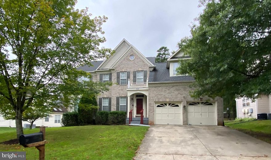 Amazing opportunity! Spacious and full of potential, this 4 bedroom, 4.5 bath home offers over 5300 approx. sq. ft. of space and is ready for your personal touch. The main suite features a large sitting area and garden bath. The open kitchen includes a wine cooler and flows into a dramatic 2-story family room with fireplace—perfect for entertaining. Additional highlights include an office, main-level laundry, central vacuum, built-in muzak system, and a deck for outdoor living.
The finished basement offers even more space with a wet bar, wine refrigerator, full bath,  recreation room, and storage space. A 2-car garage provides convenience and storage too.
While the home would benefit from fresh paint and new carpeting, along with some minor repairs, it is priced accordingly—a fantastic opportunity compared to similar homes in the community. With your vision and updates, this property could truly shine as a hidden gem!