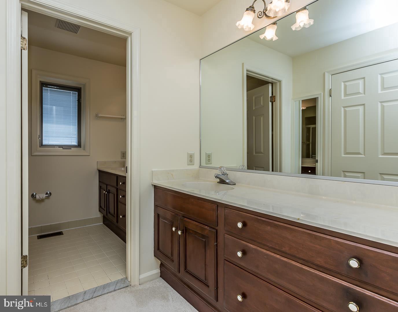 HERSHEYS MILL - Residential Lease