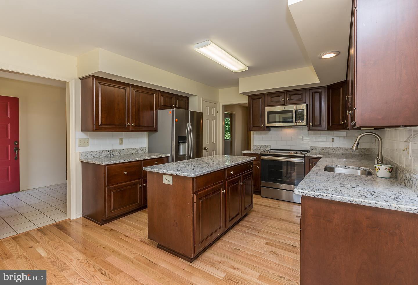 HERSHEYS MILL - Residential Lease