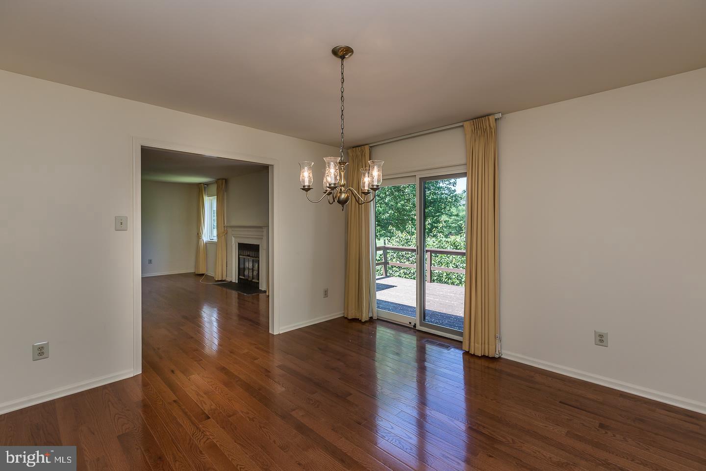 HERSHEYS MILL - Residential Lease