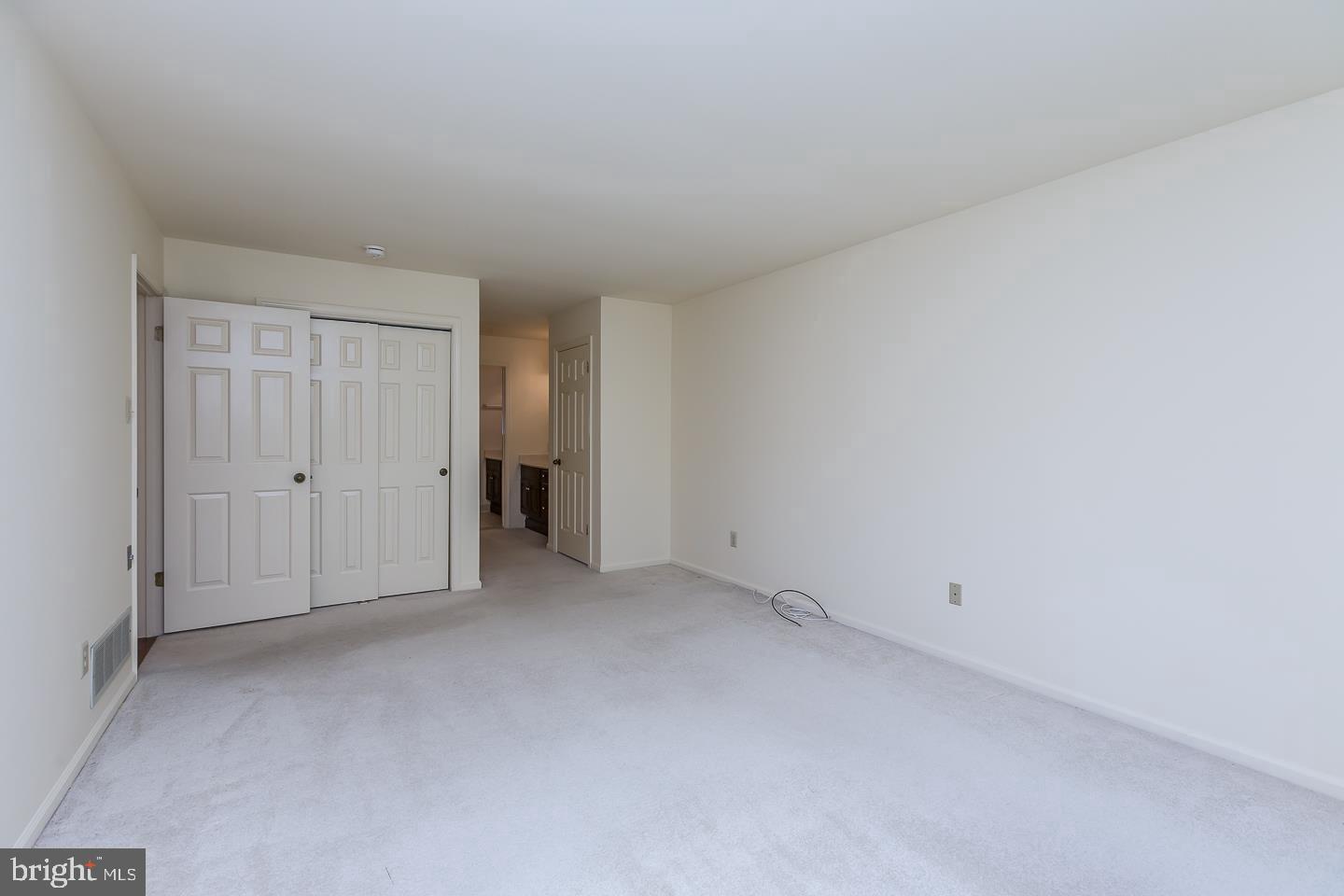 HERSHEYS MILL - Residential Lease