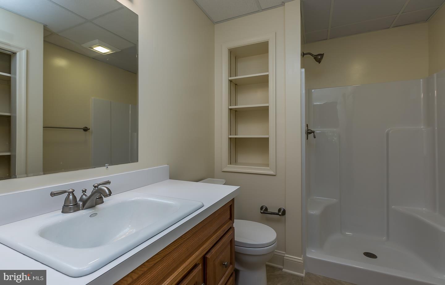 HERSHEYS MILL - Residential Lease