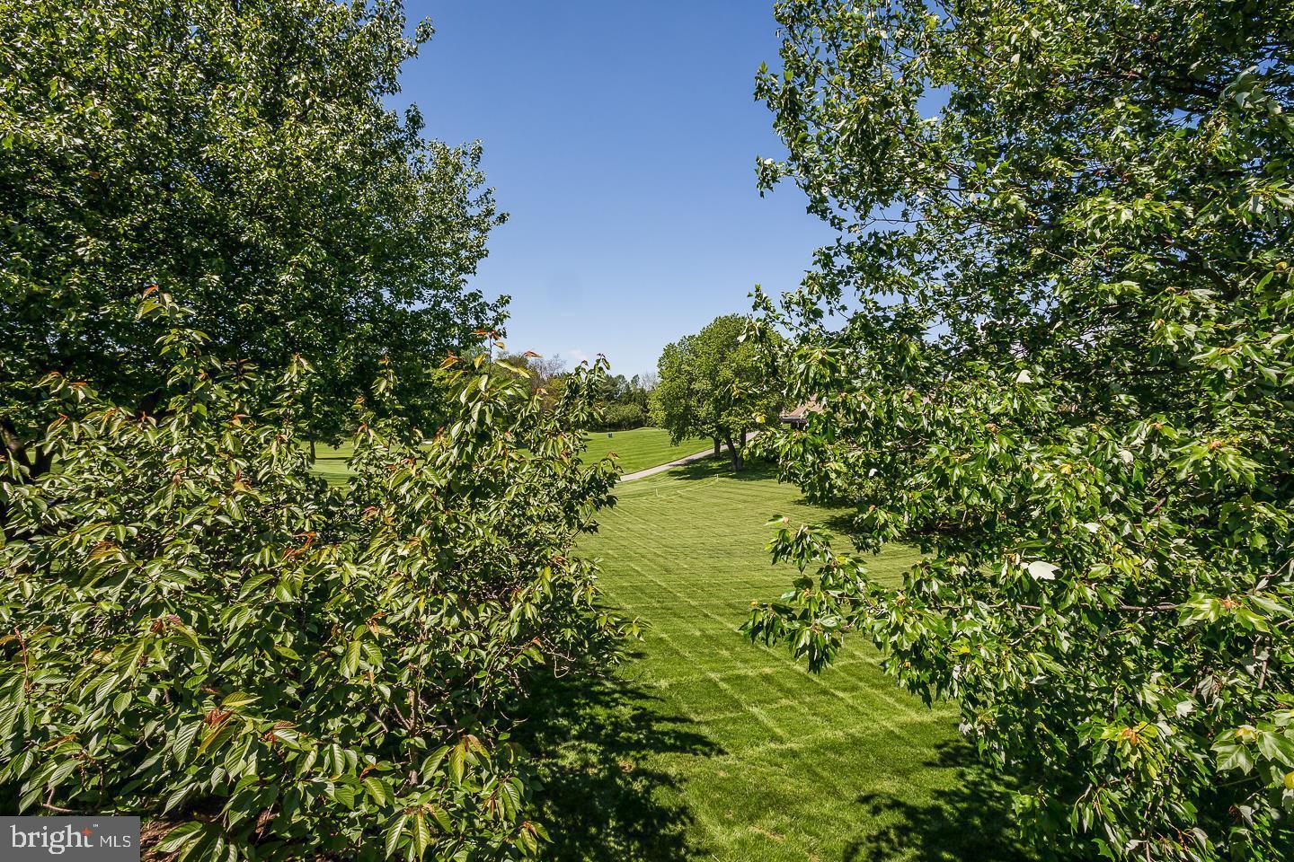 HERSHEYS MILL - Residential Lease