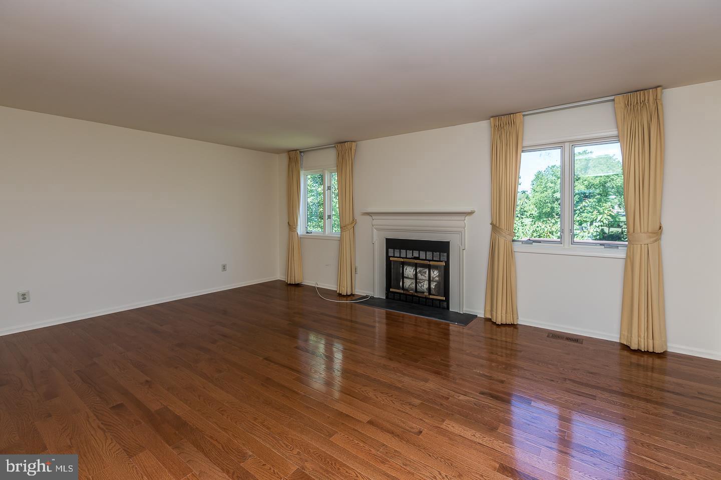 HERSHEYS MILL - Residential Lease