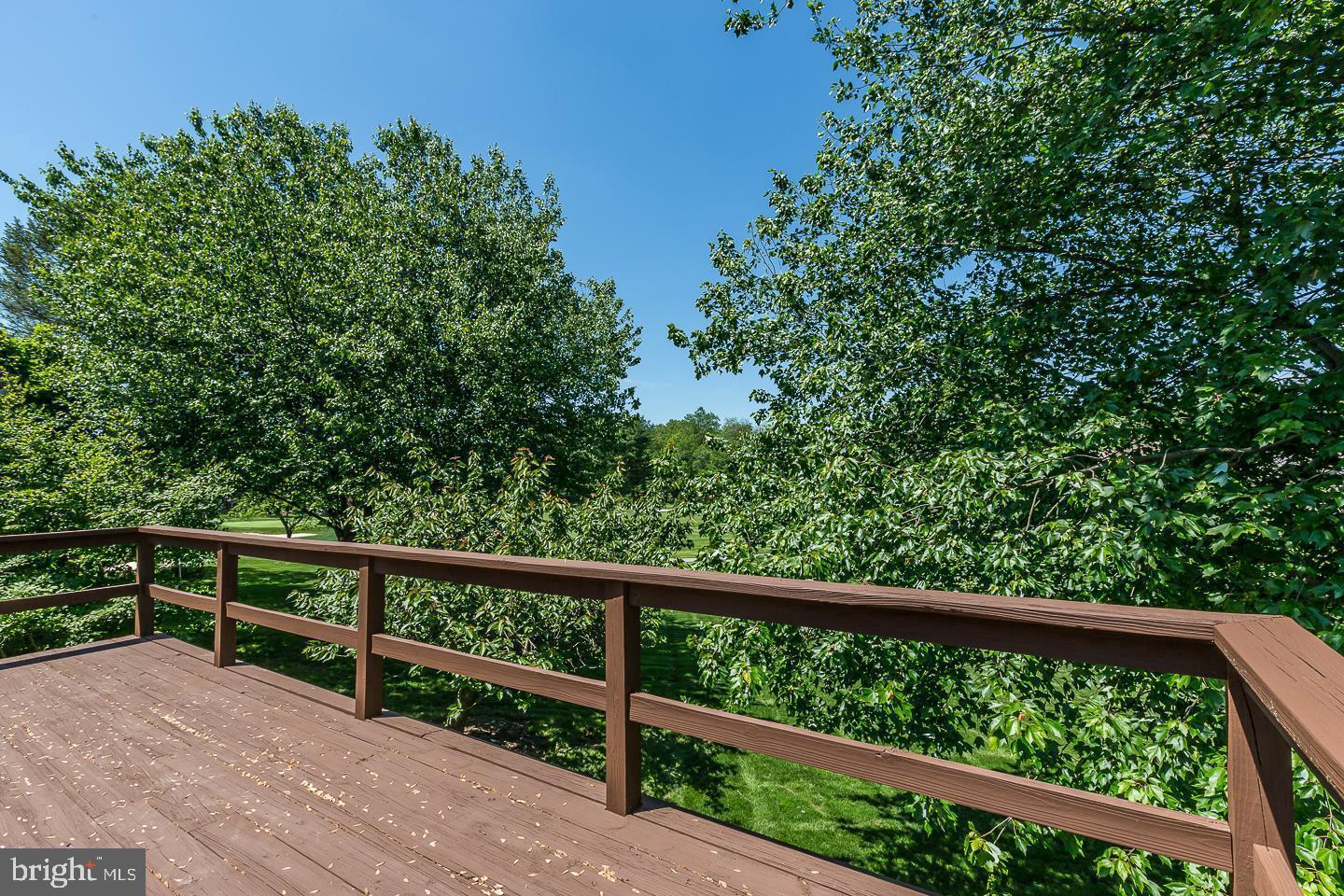 HERSHEYS MILL - Residential Lease