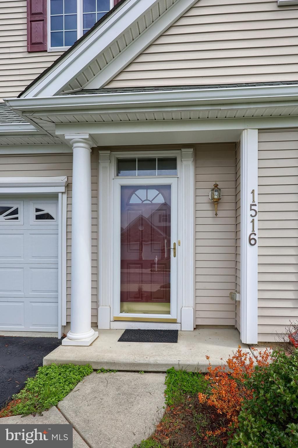 Photo of 1516 Hudson Road, Lancaster, PA 17601 (MLS # PALA2049434)