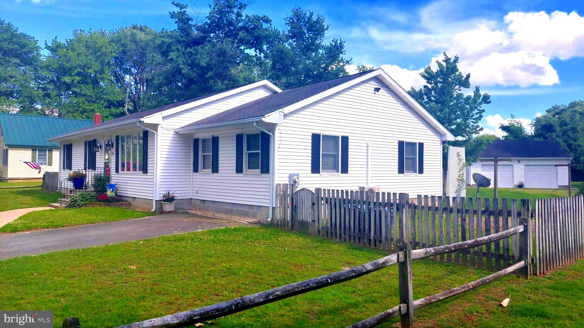 136 SOUTH STREET
